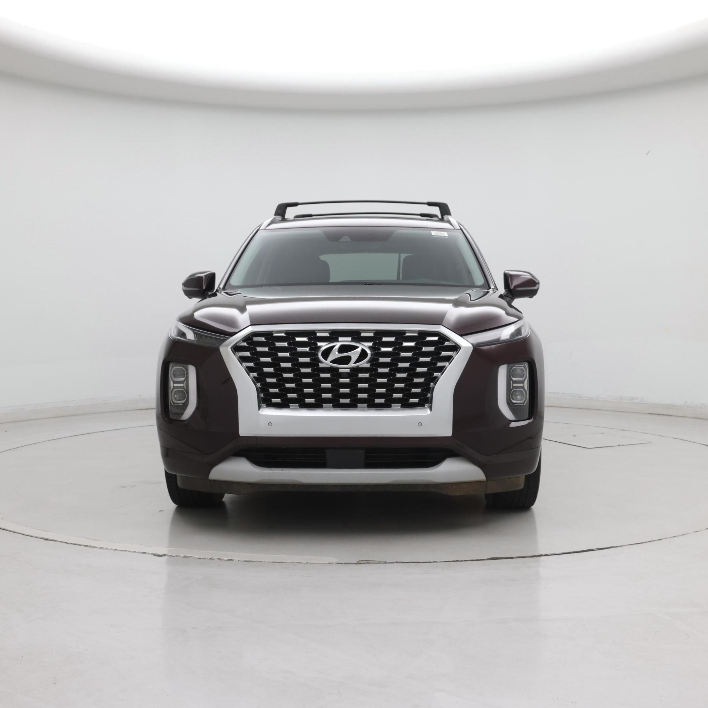Thumbnail: 2021 Hyundai Palisade - 5