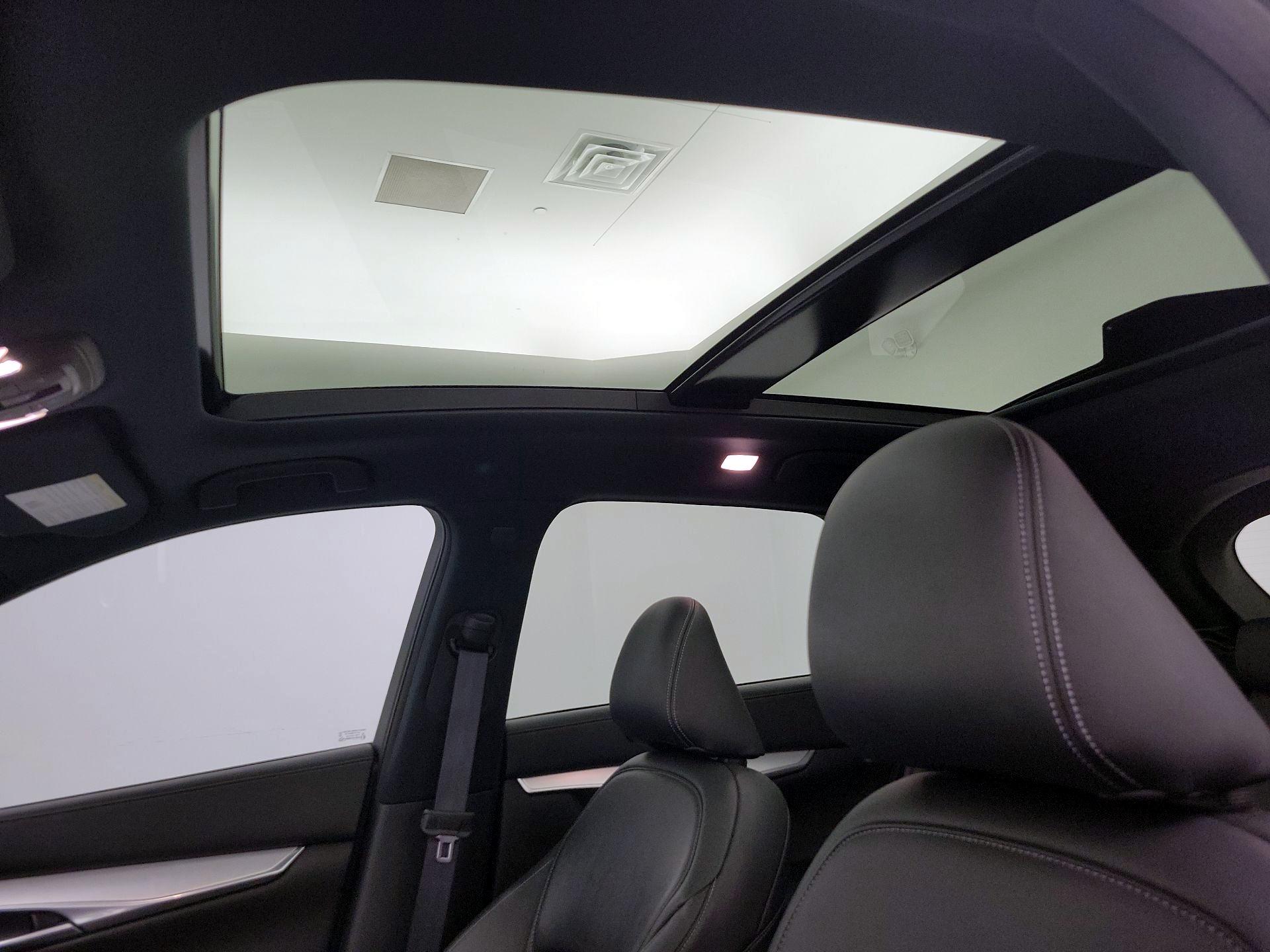 Thumbnail: 2021 INFINITI QX50 - 19