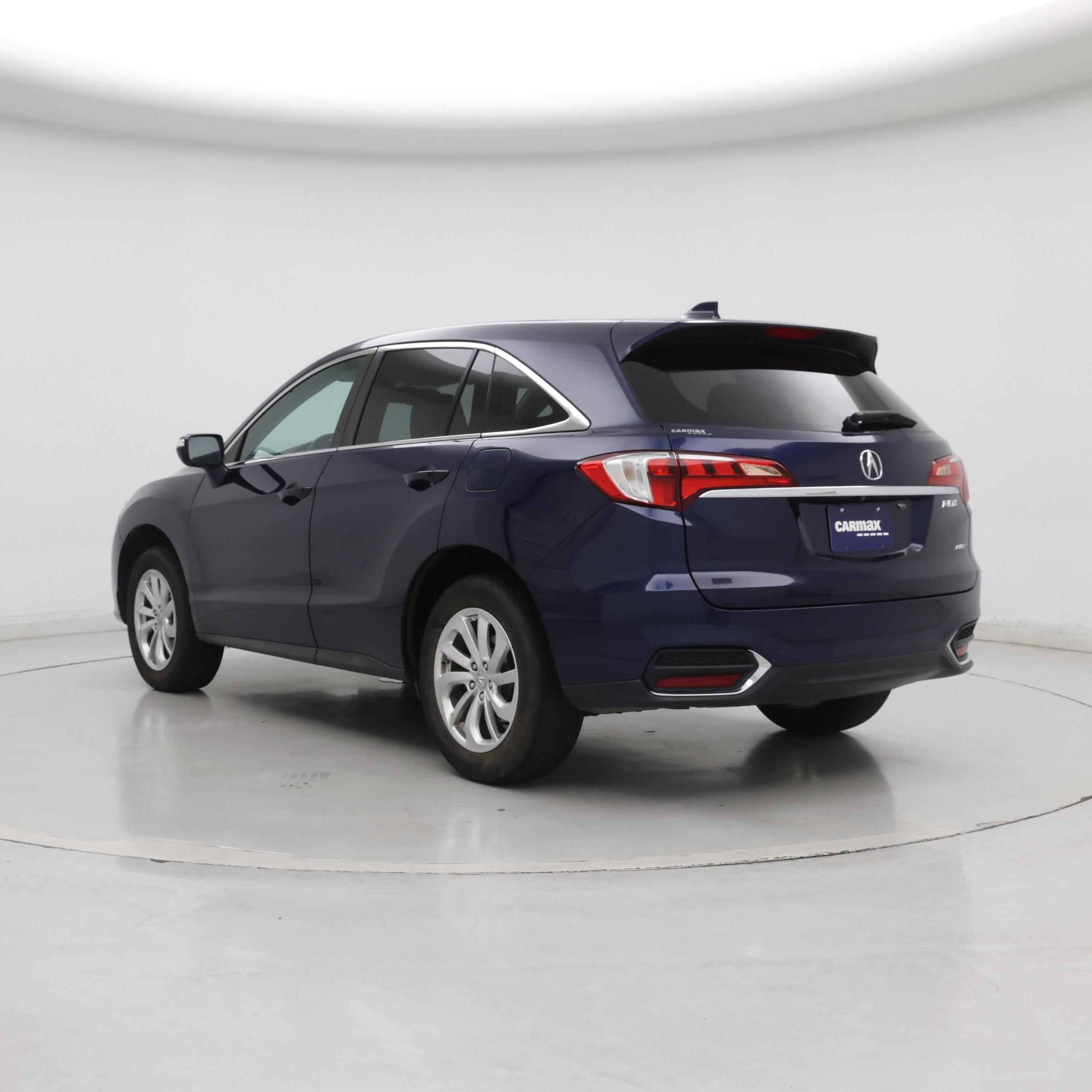 Thumbnail: 2017 Acura RDX - 2