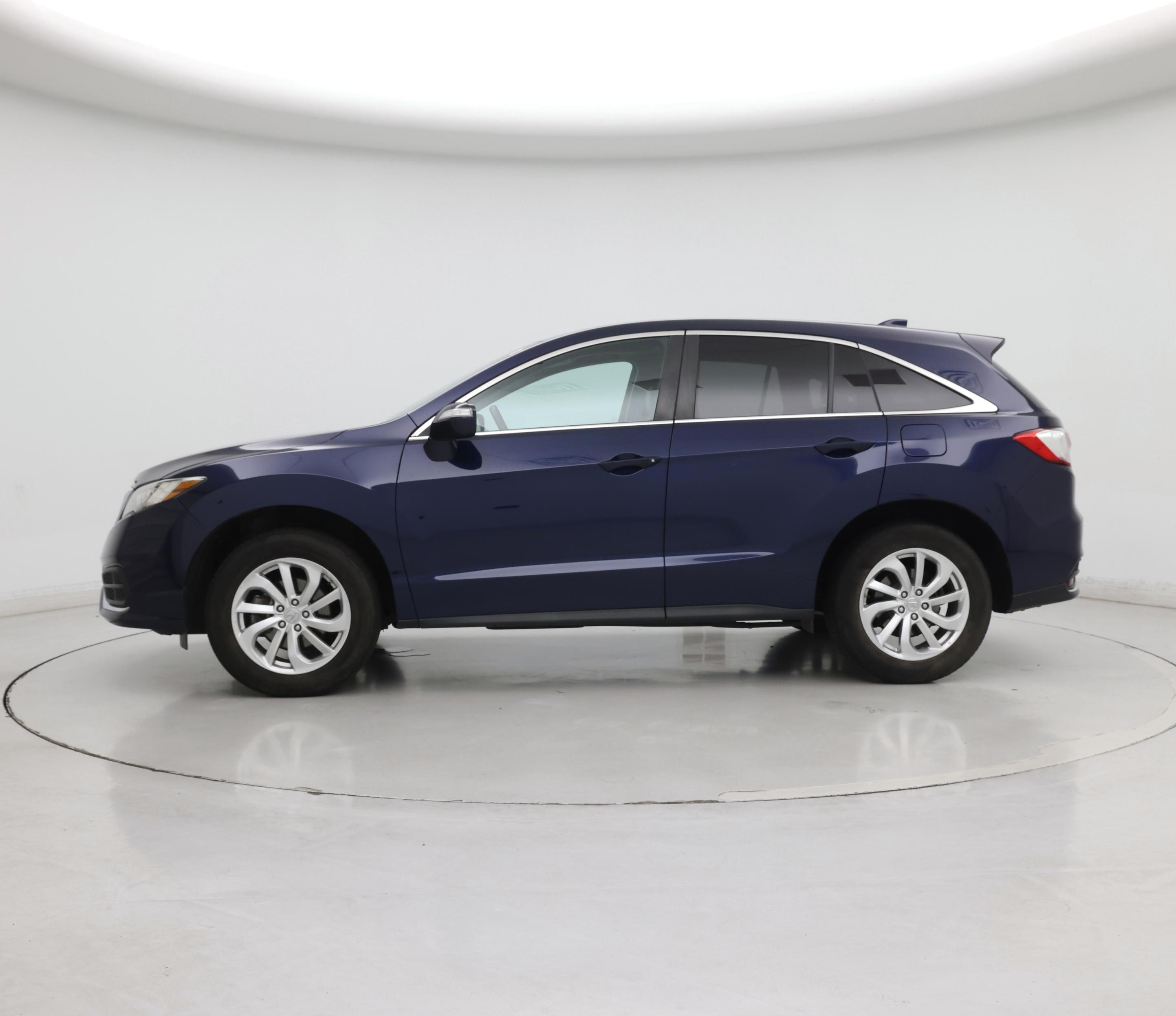 Thumbnail: 2017 Acura RDX - 3