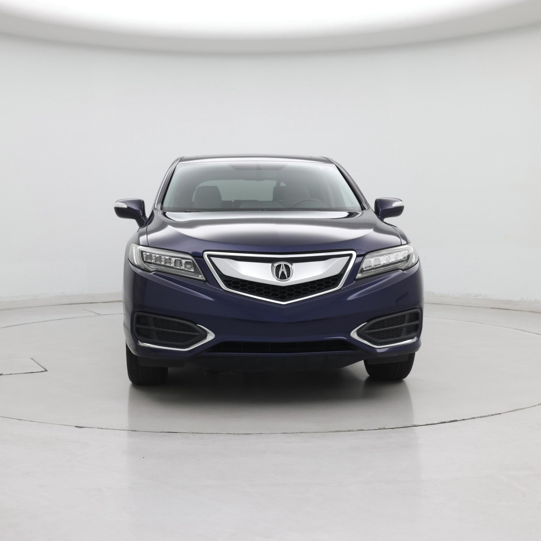 Thumbnail: 2017 Acura RDX - 5
