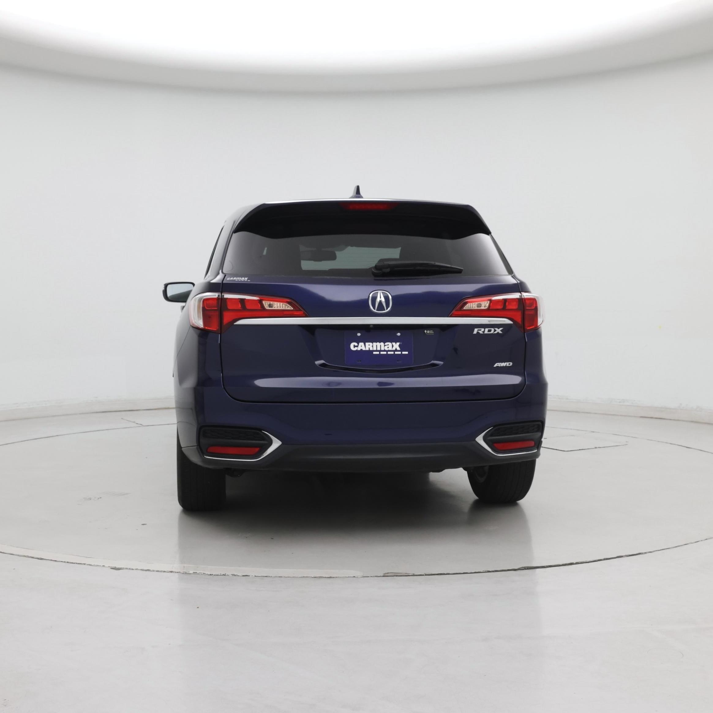 Thumbnail: 2017 Acura RDX - 6