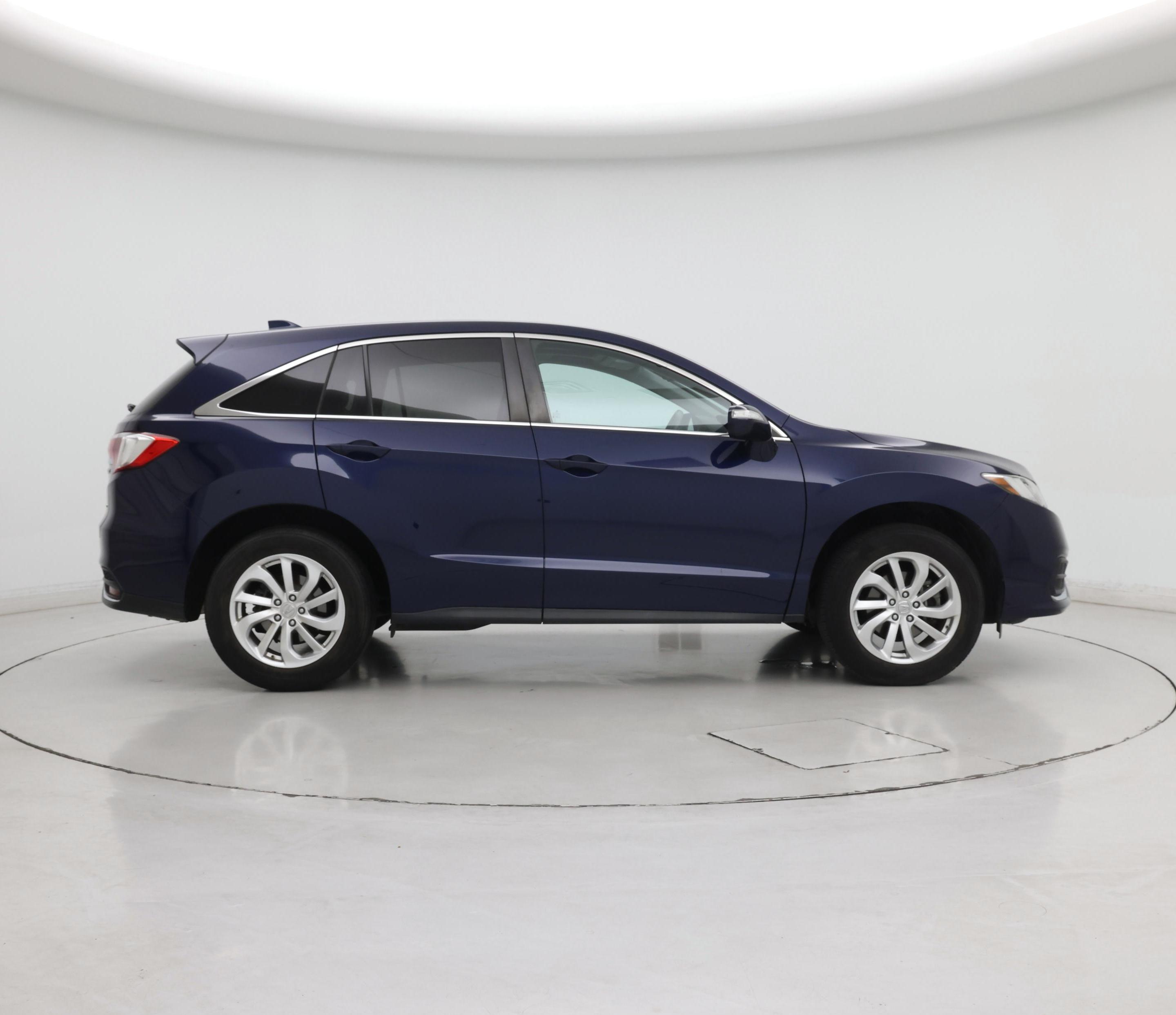 Thumbnail: 2017 Acura RDX - 7