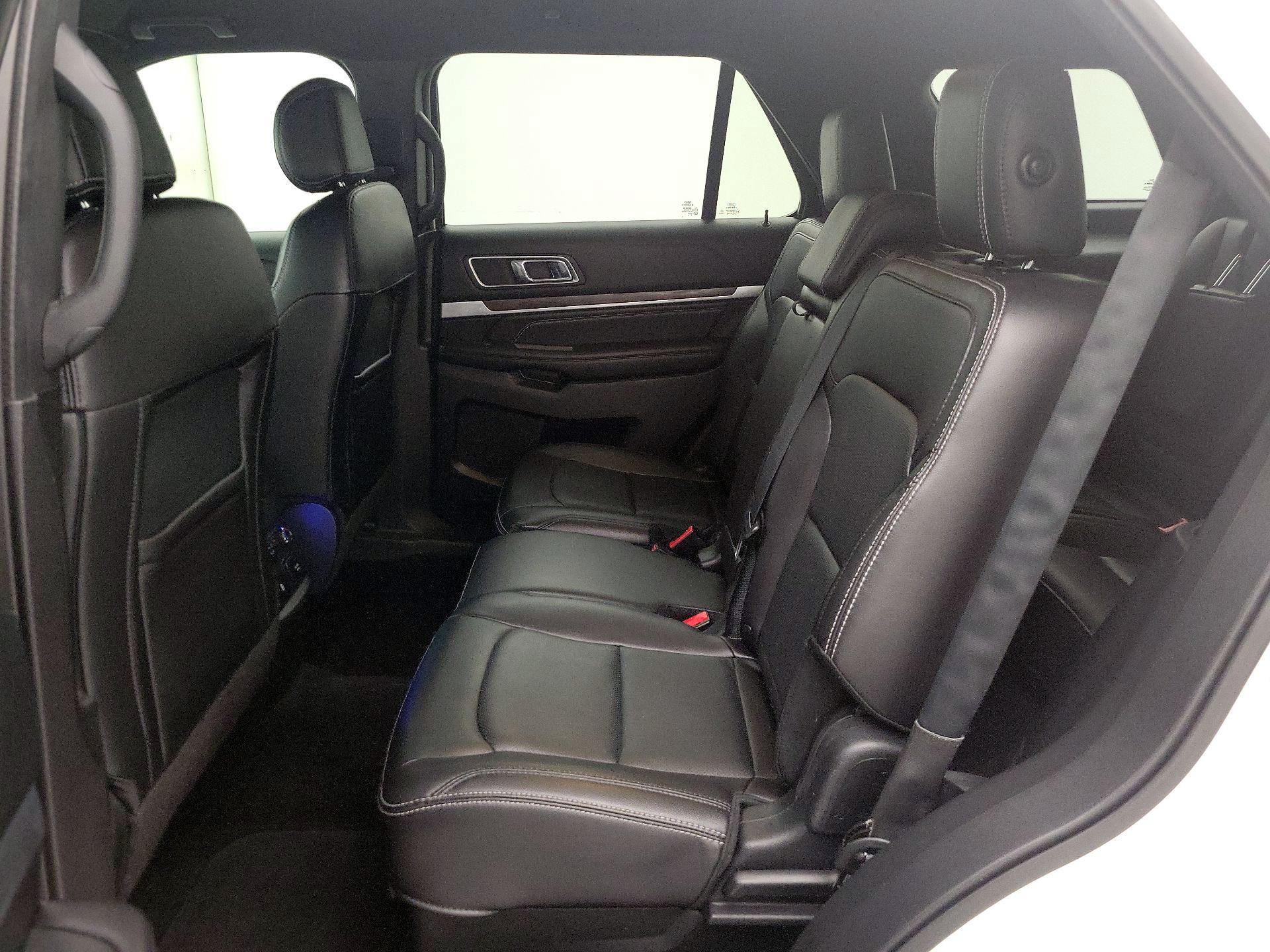 Thumbnail: 2017 Ford Explorer - 20