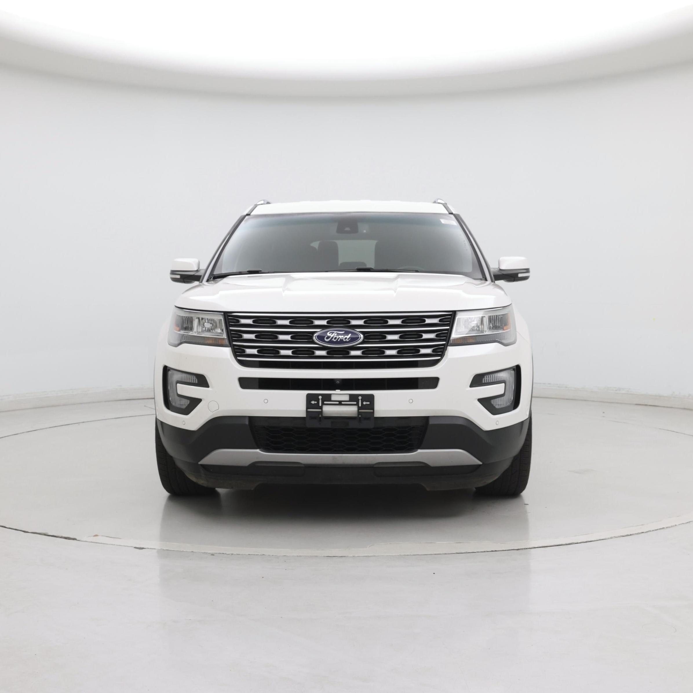 Thumbnail: 2017 Ford Explorer - 5