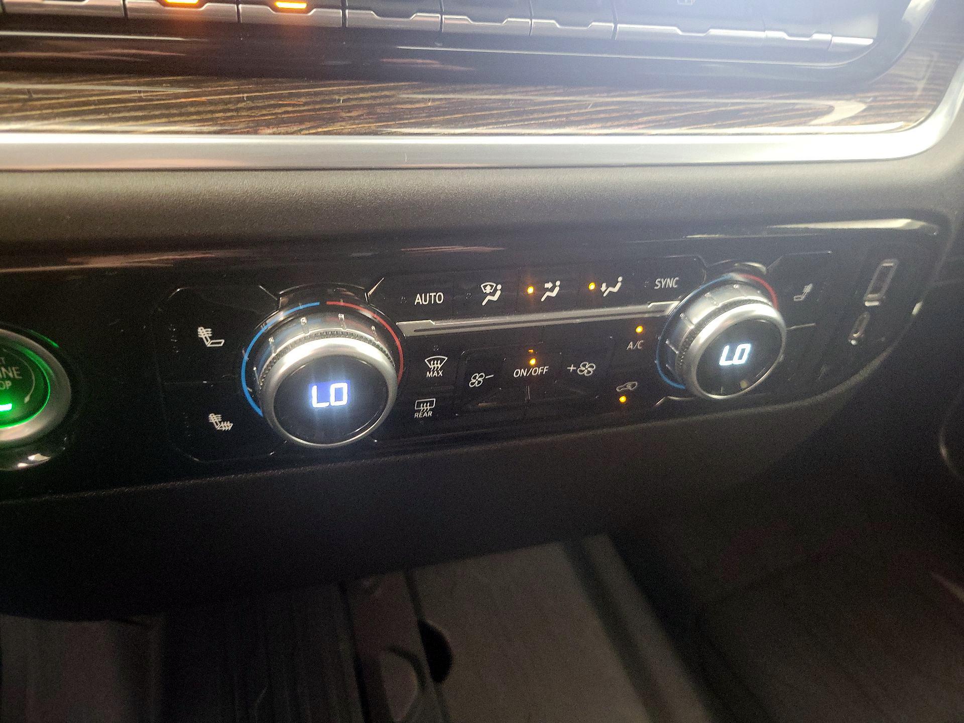 Thumbnail: 2022 GMC Sierra 1500 - 17