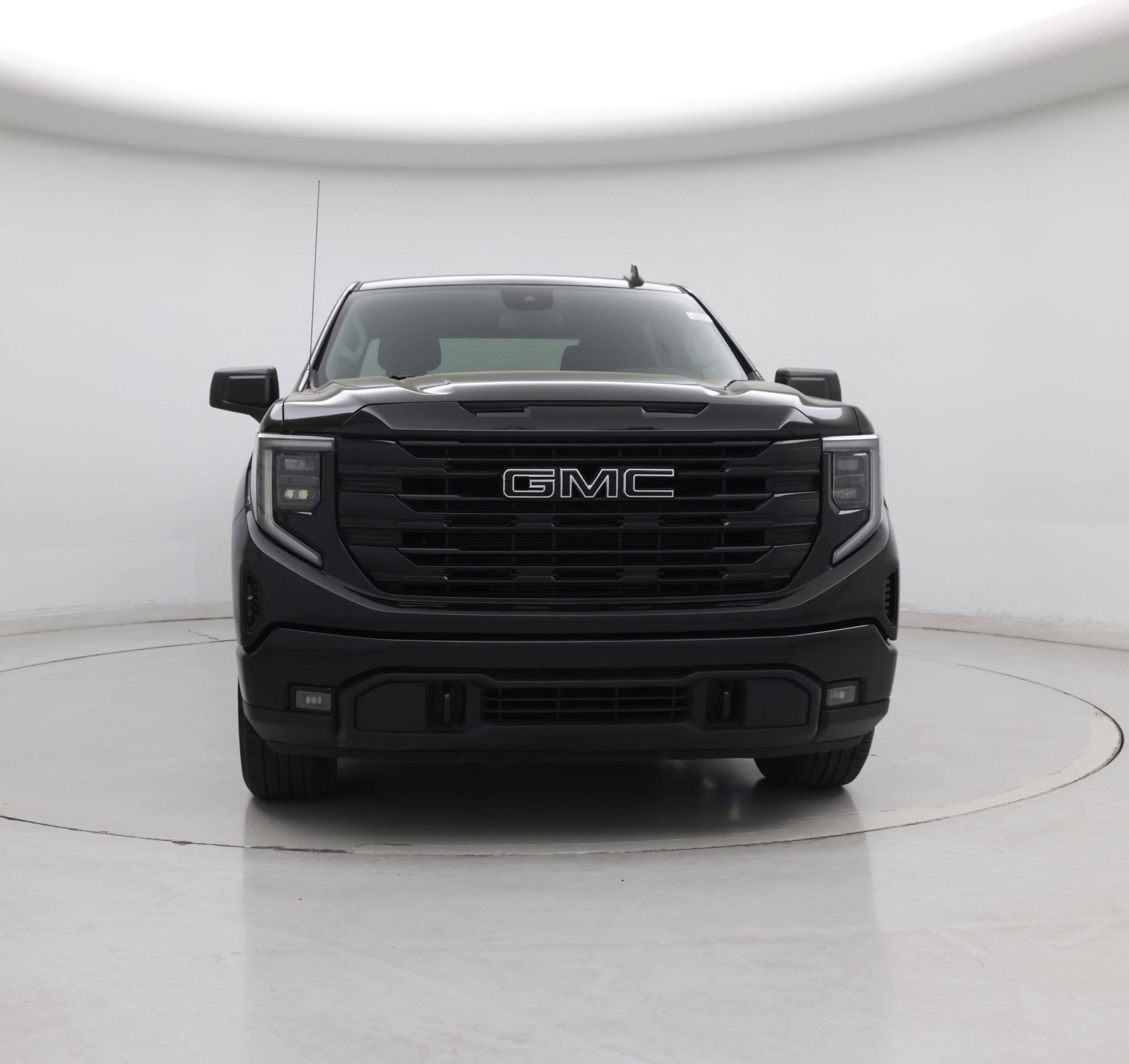 Thumbnail: 2022 GMC Sierra 1500 - 5