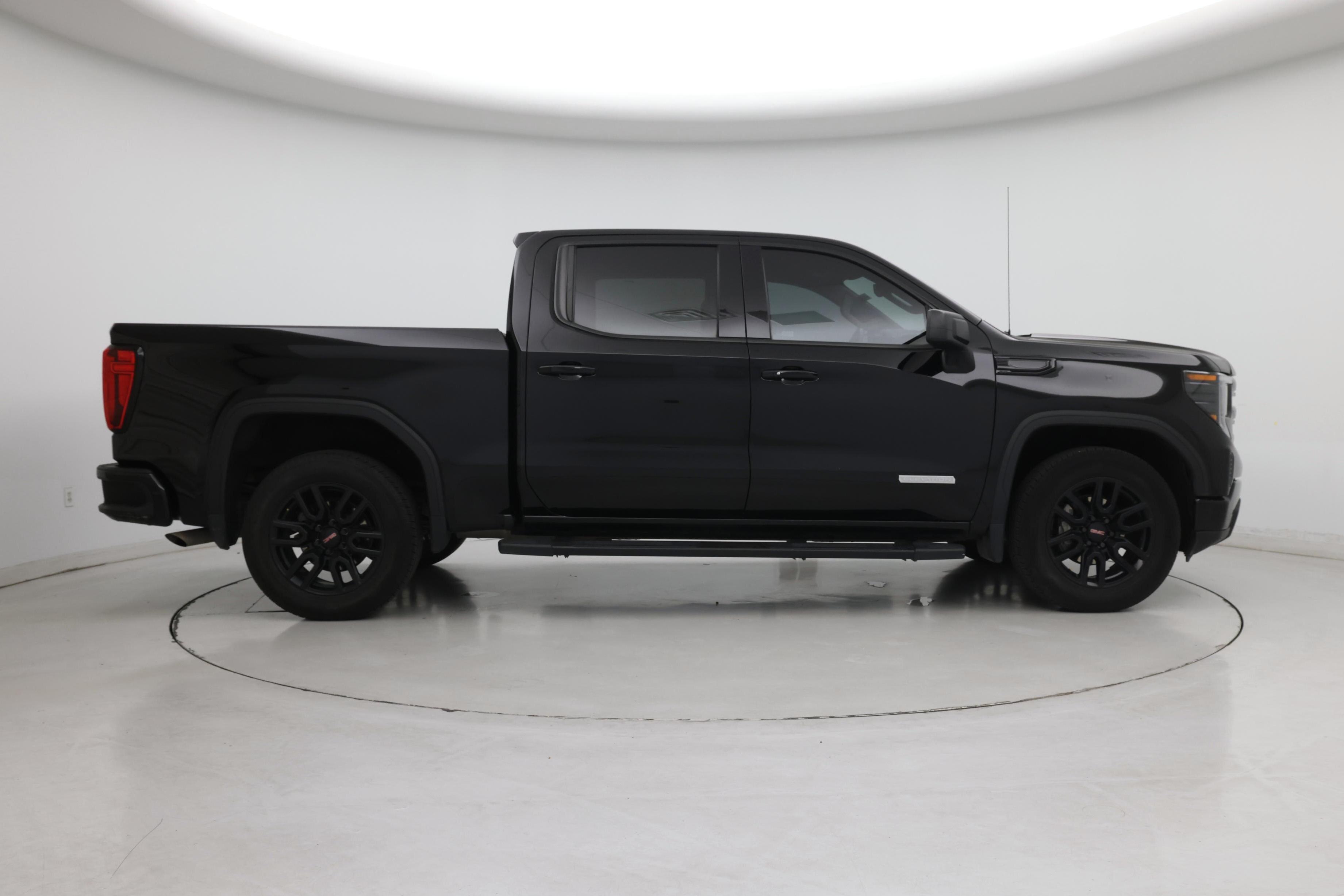 Thumbnail: 2022 GMC Sierra 1500 - 7