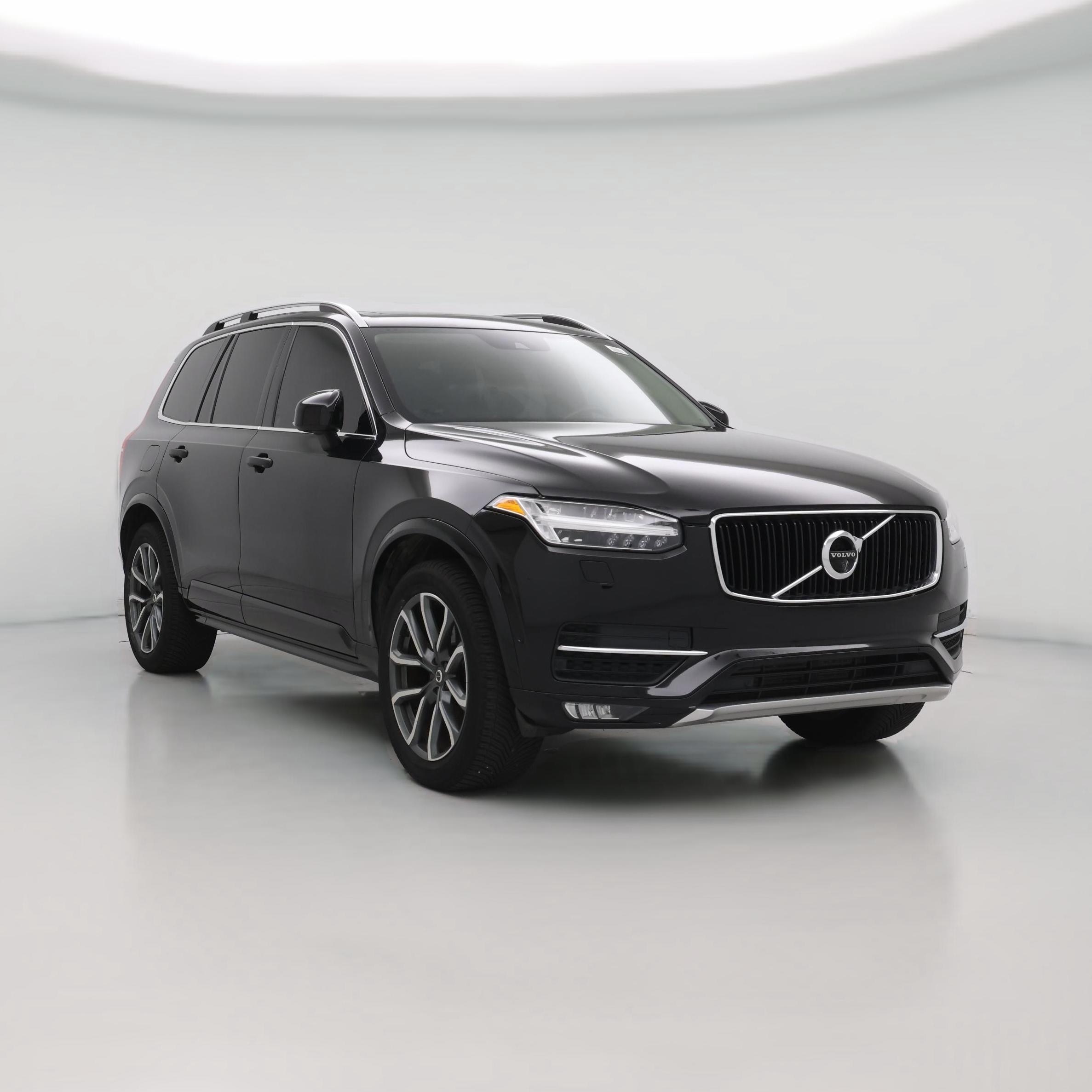 Thumbnail: 2019 Volvo XC90 - 1