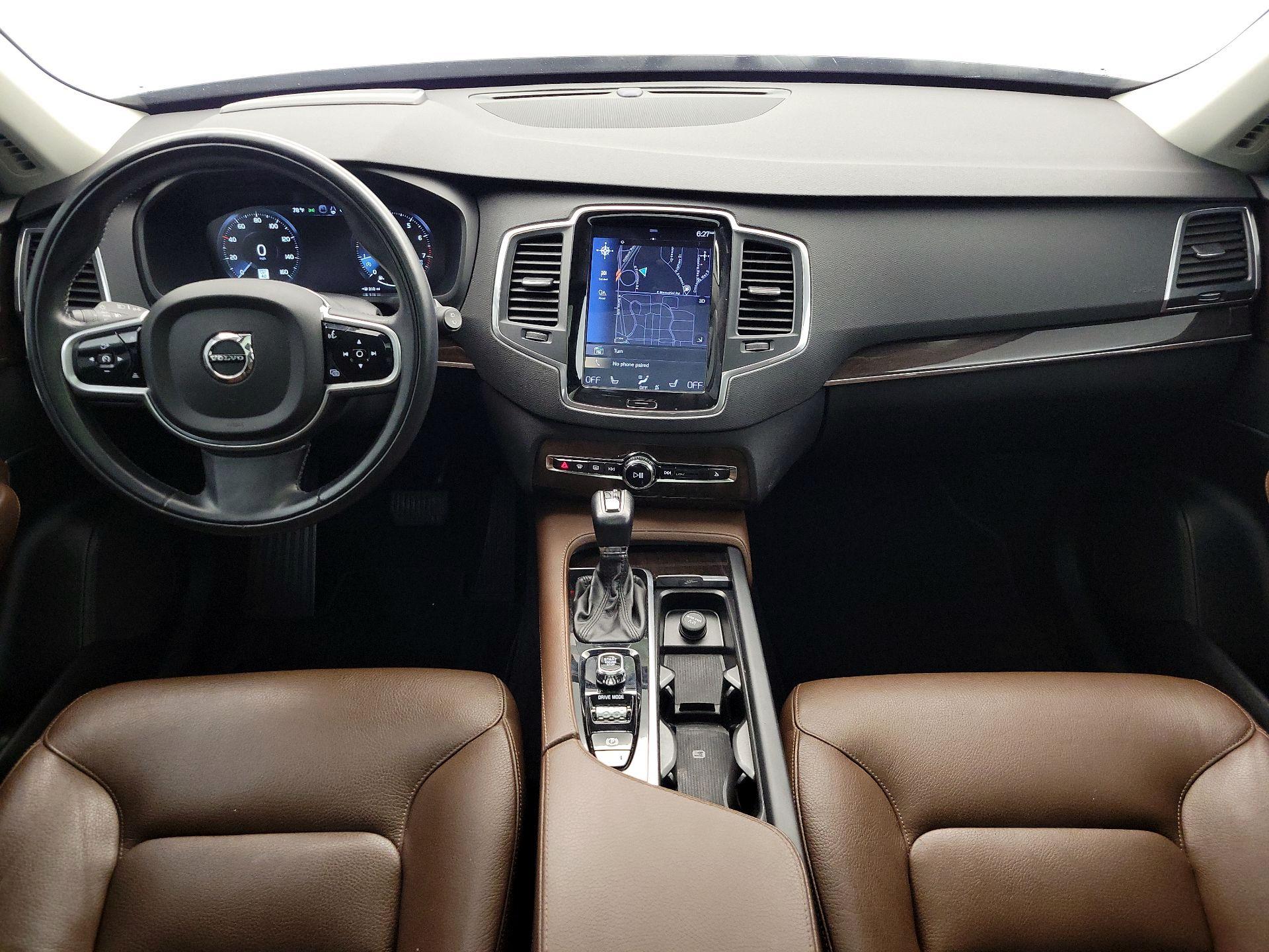 Thumbnail: 2019 Volvo XC90 - 9