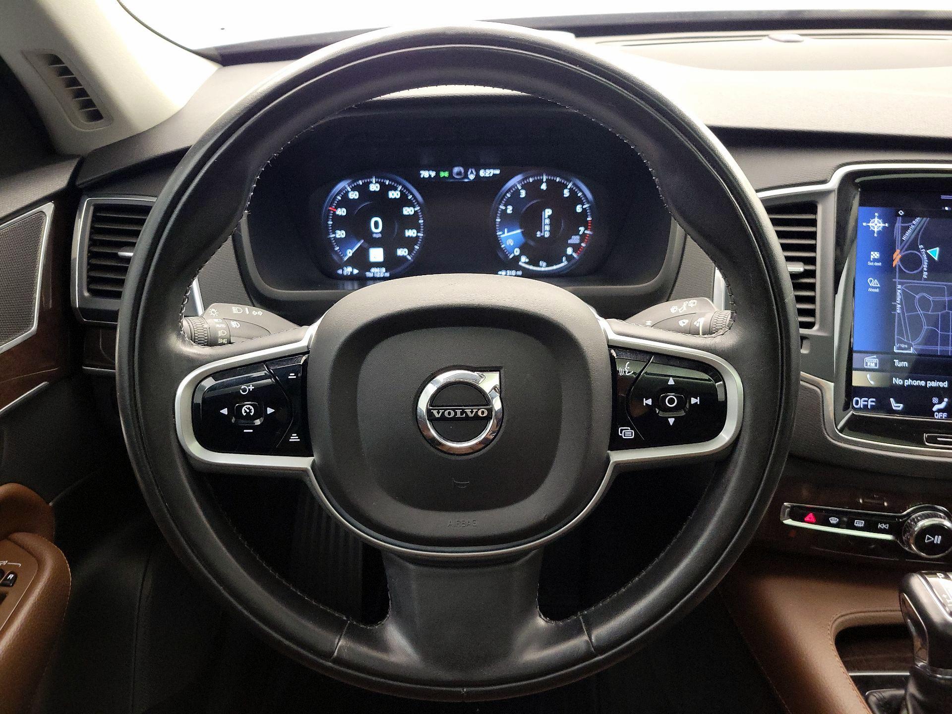 Thumbnail: 2019 Volvo XC90 - 10