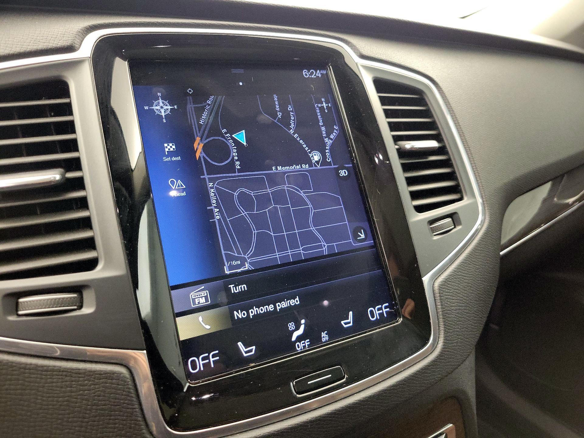 Thumbnail: 2019 Volvo XC90 - 14