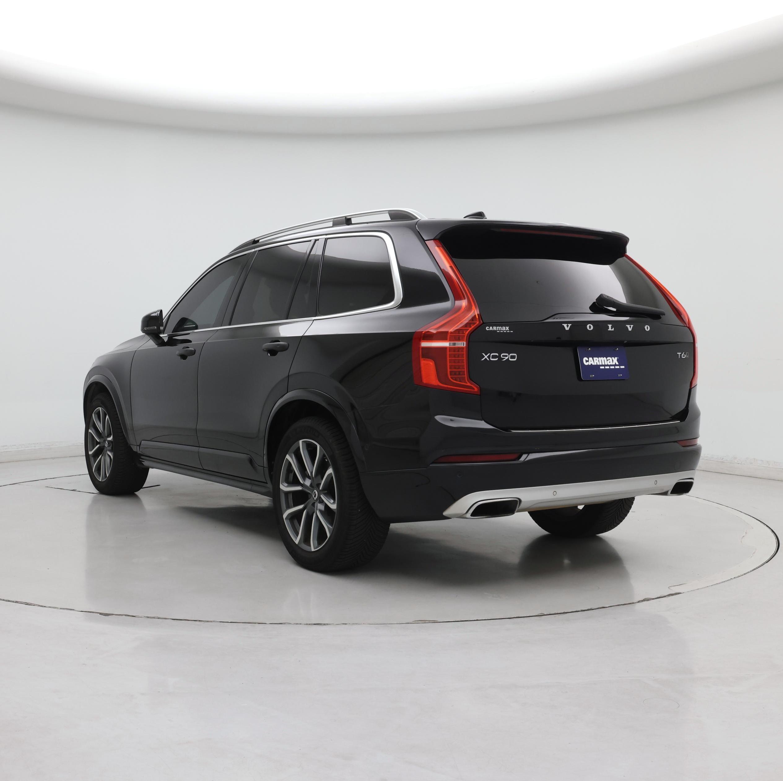 Thumbnail: 2019 Volvo XC90 - 2