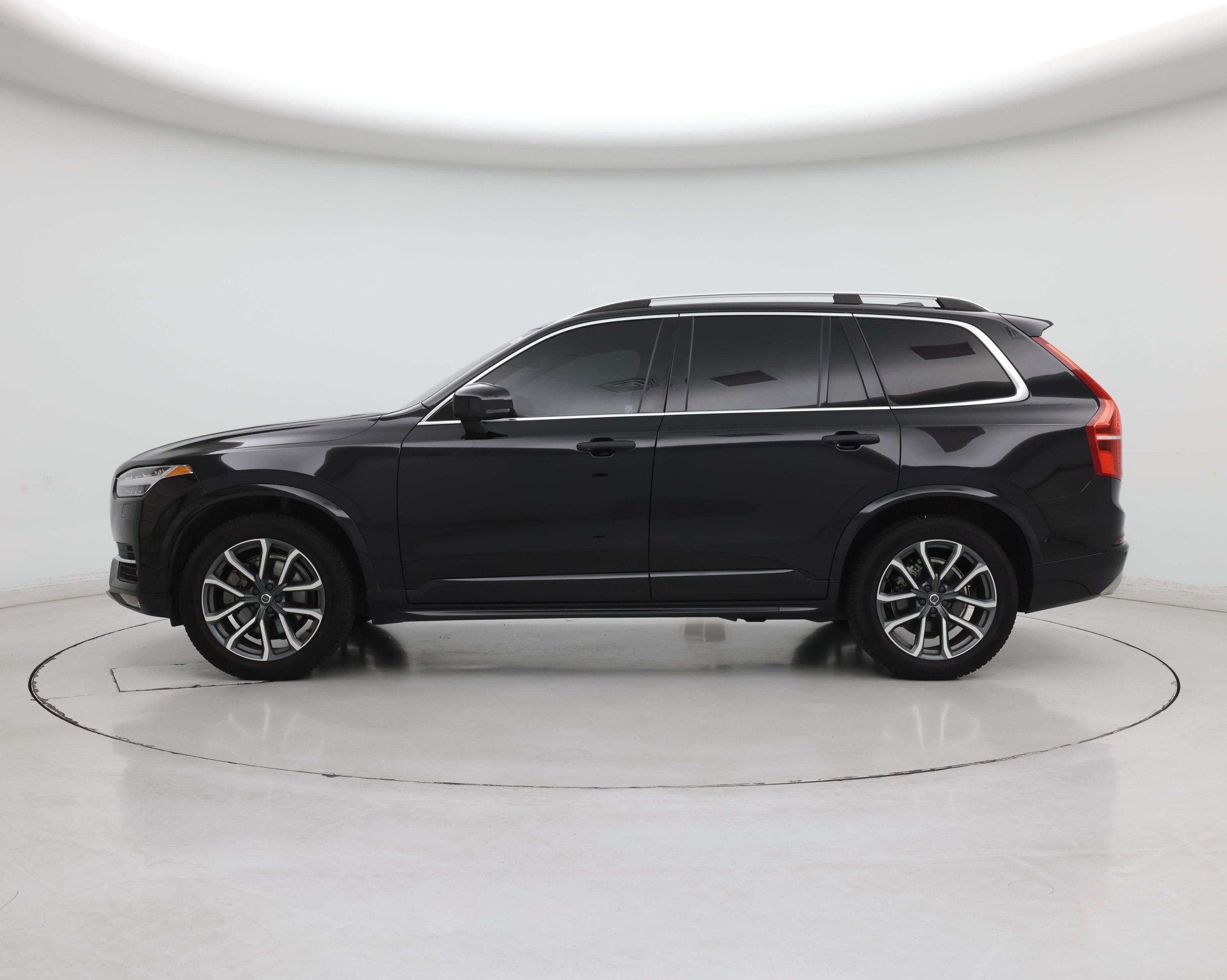 Thumbnail: 2019 Volvo XC90 - 3