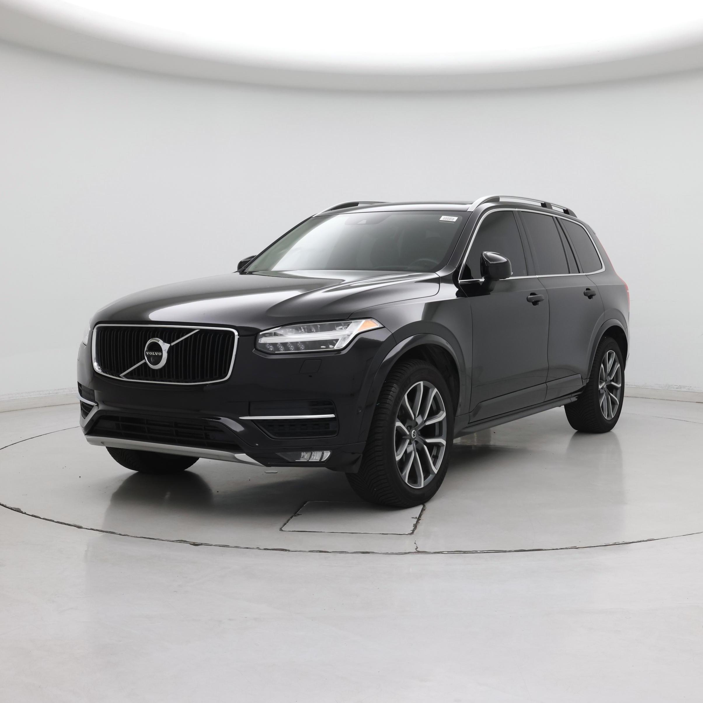 Thumbnail: 2019 Volvo XC90 - 4
