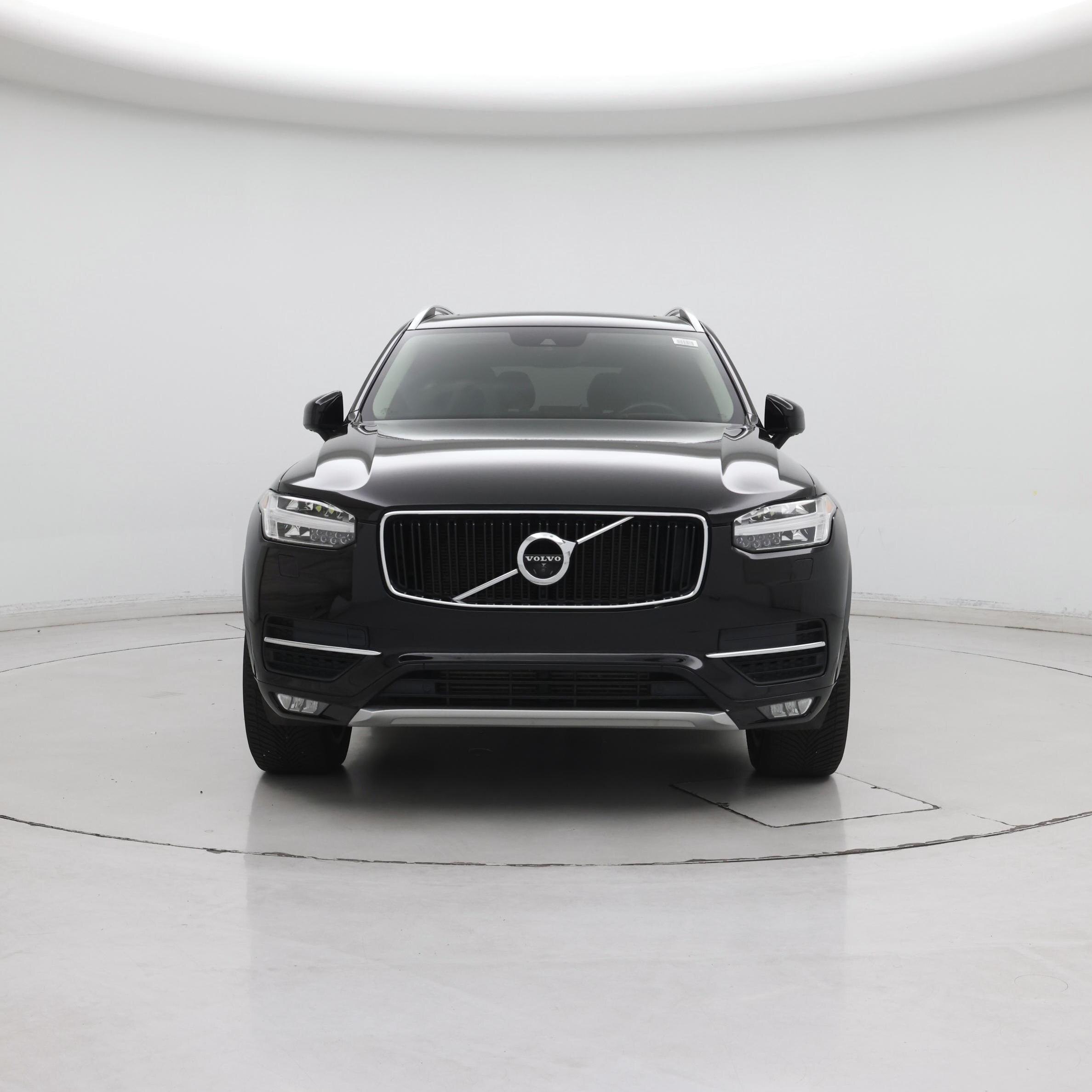 Thumbnail: 2019 Volvo XC90 - 5