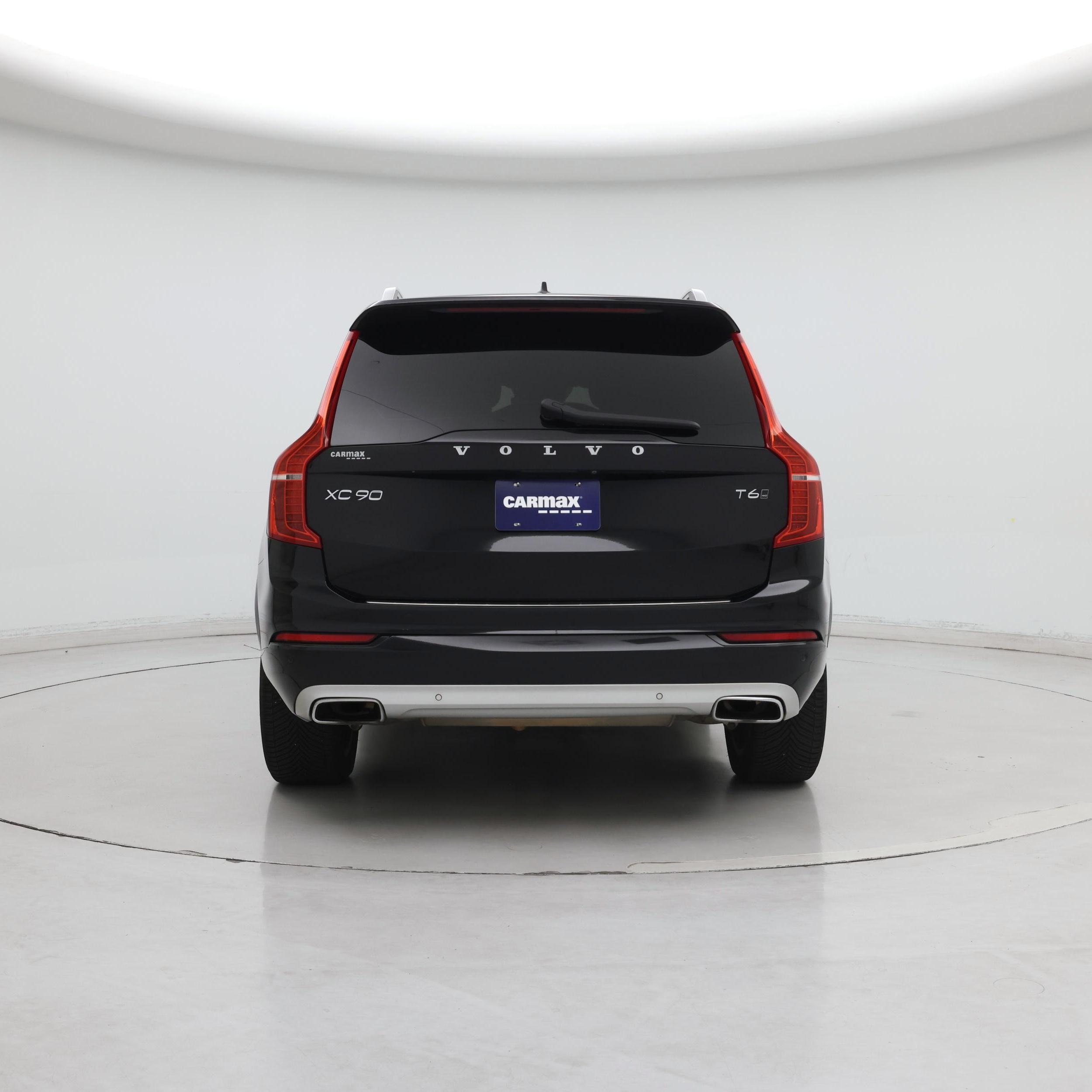 Thumbnail: 2019 Volvo XC90 - 6