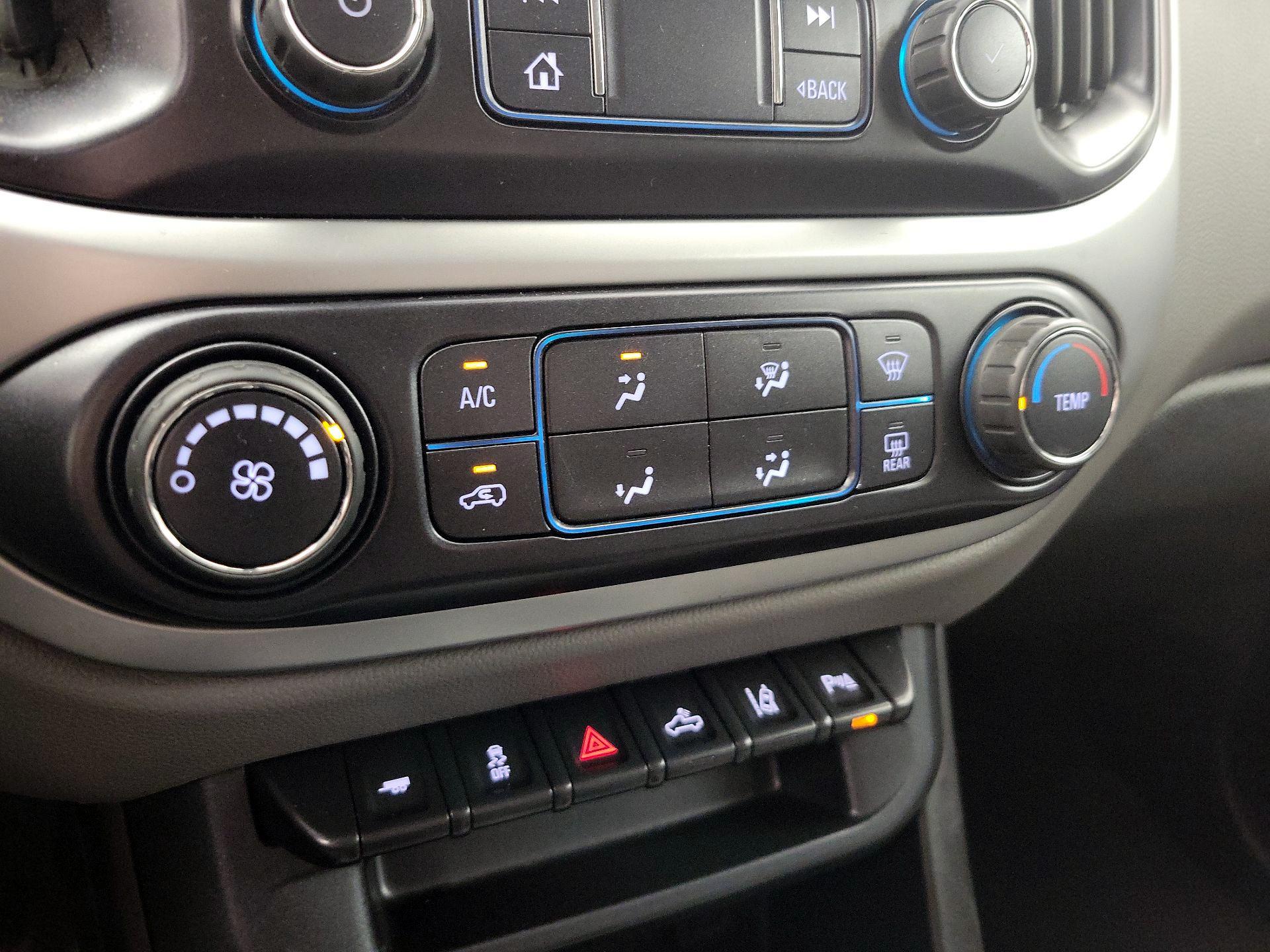 Thumbnail: 2020 Chevrolet Colorado - 16