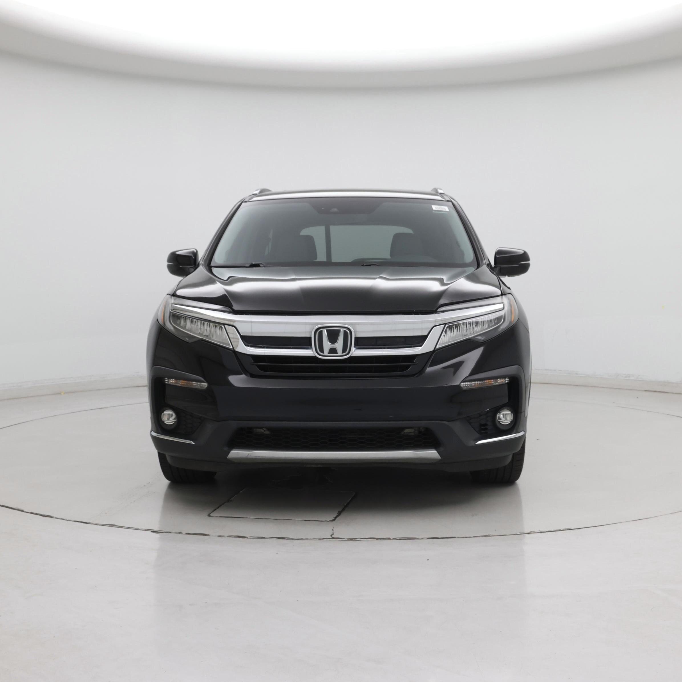 Thumbnail: 2019 Honda Pilot - 5