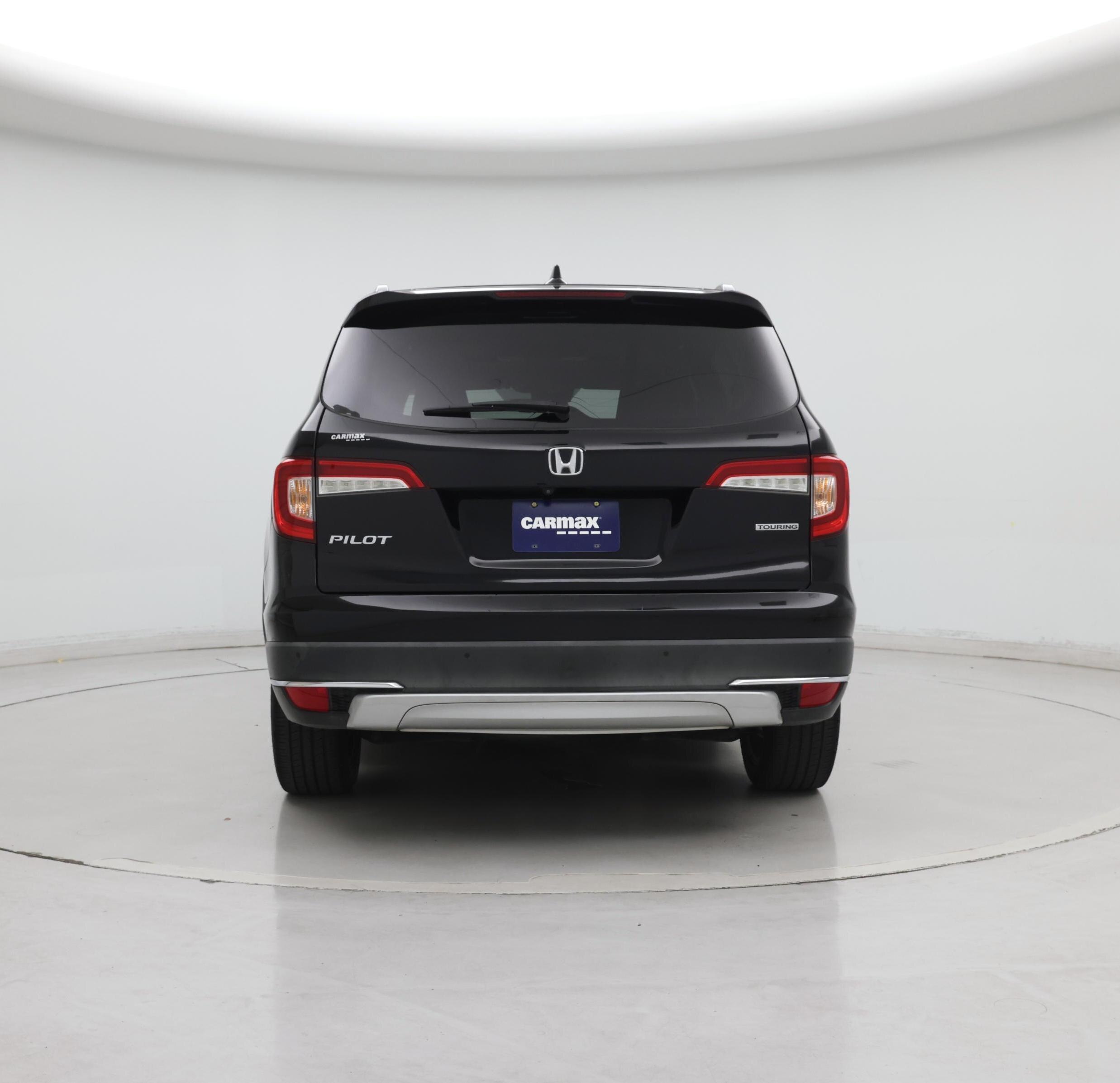 Thumbnail: 2019 Honda Pilot - 6