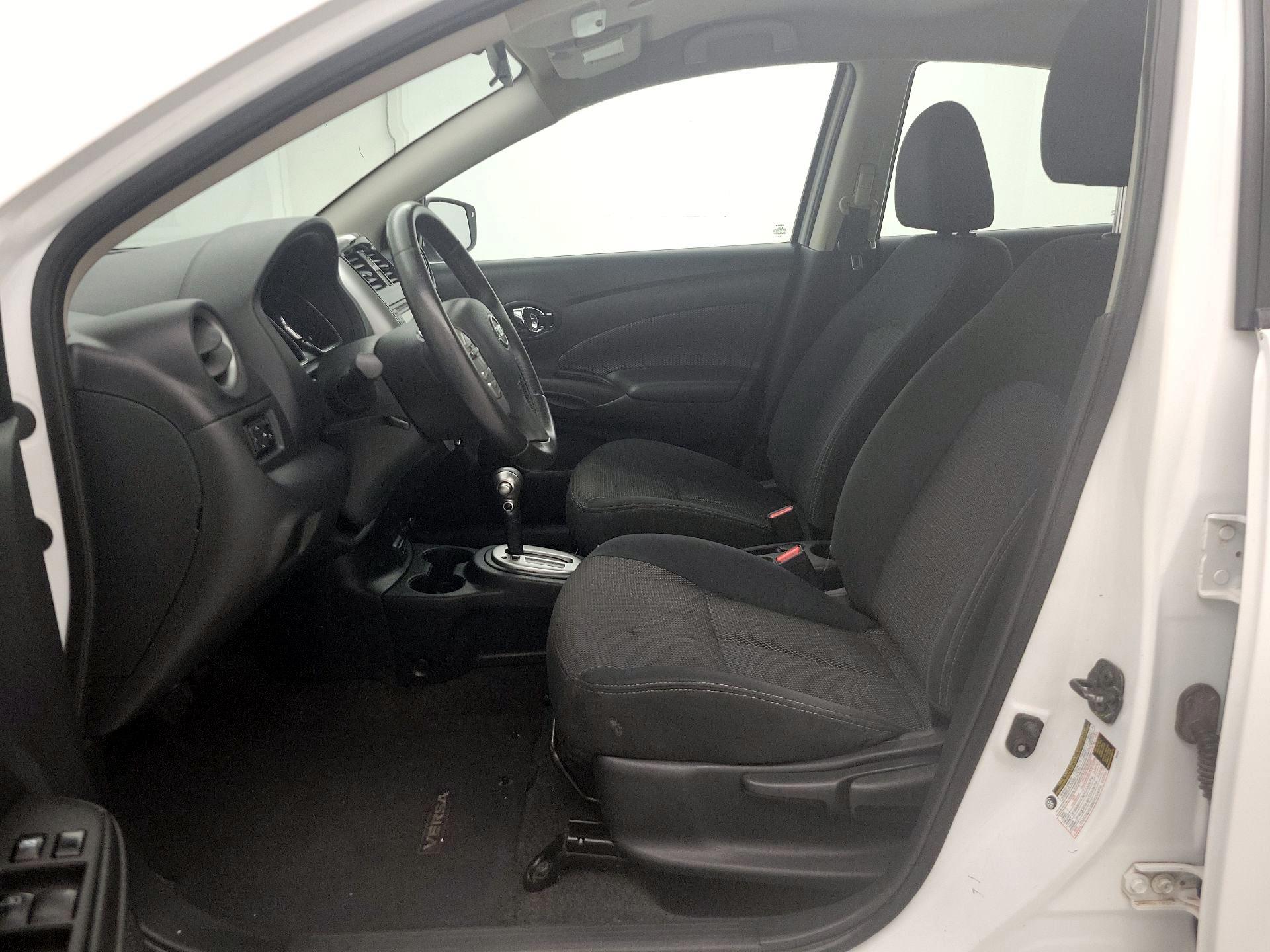 Thumbnail: 2017 Nissan Versa - 11