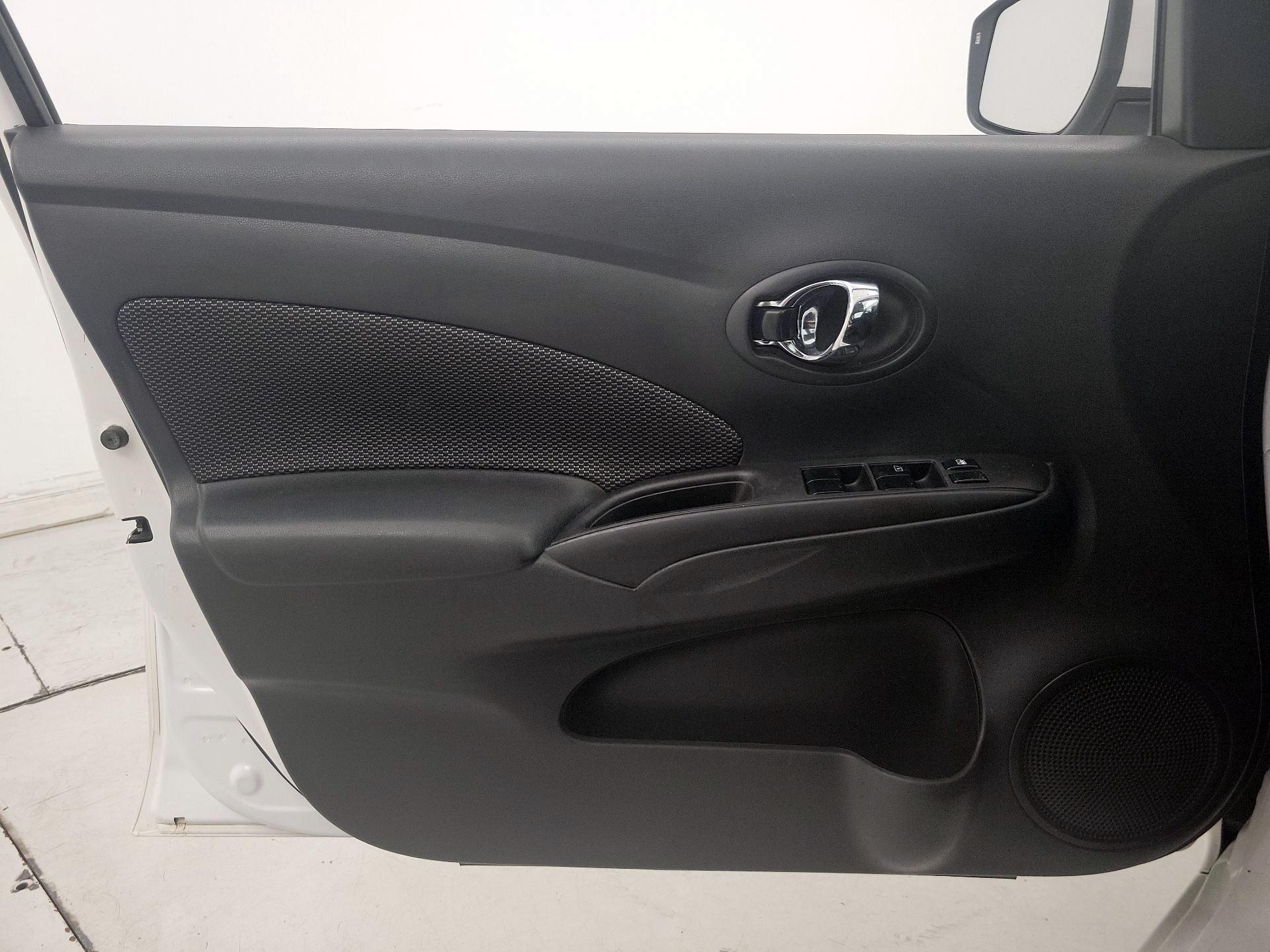Thumbnail: 2017 Nissan Versa - 12