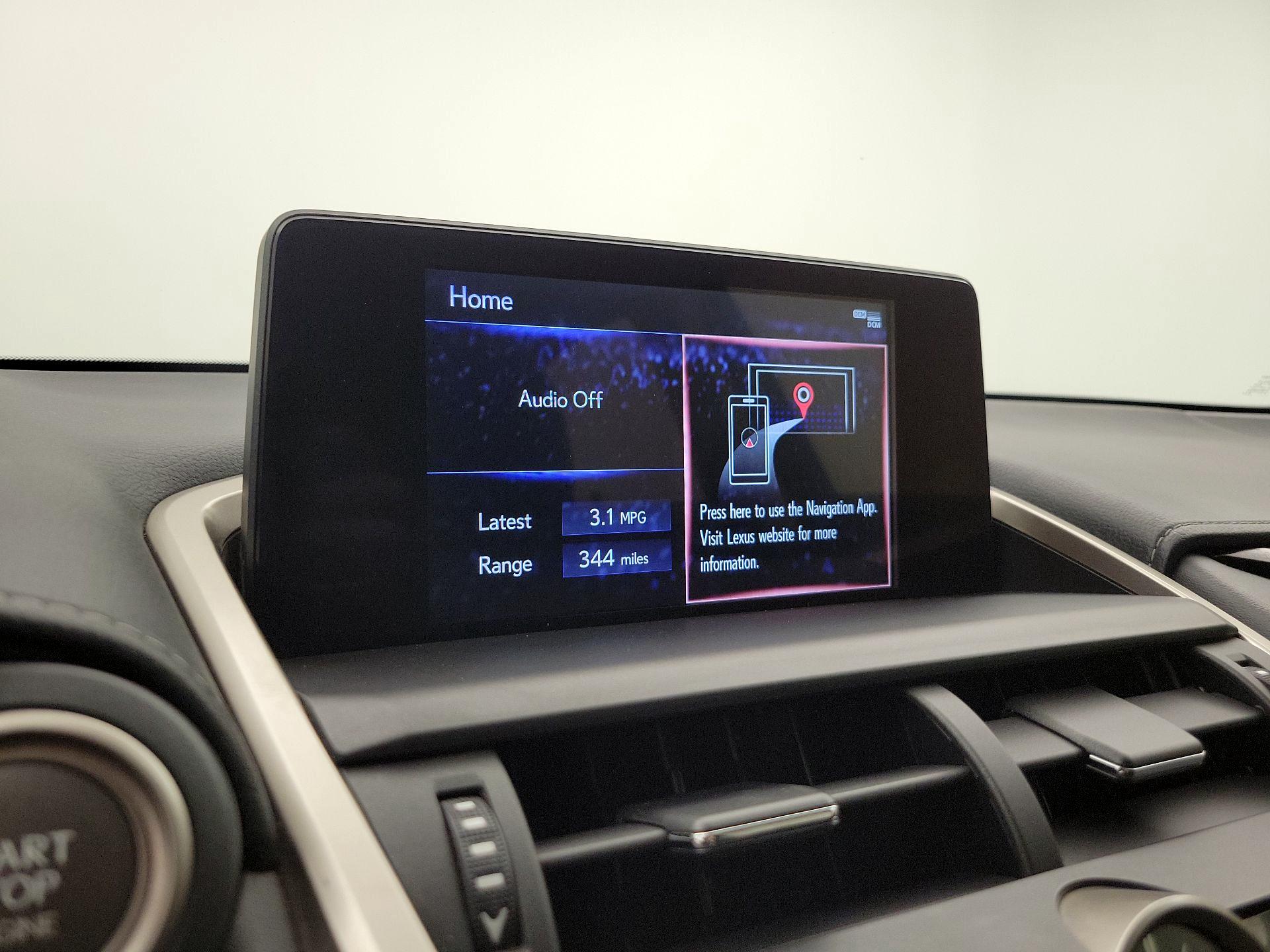 Thumbnail: 2019 Lexus NX - 15