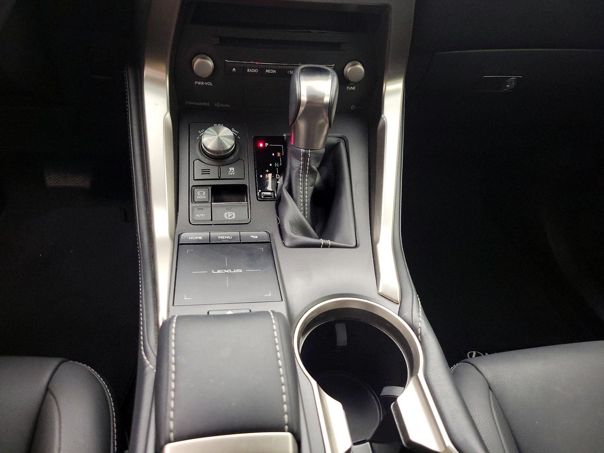 Thumbnail: 2019 Lexus NX - 17