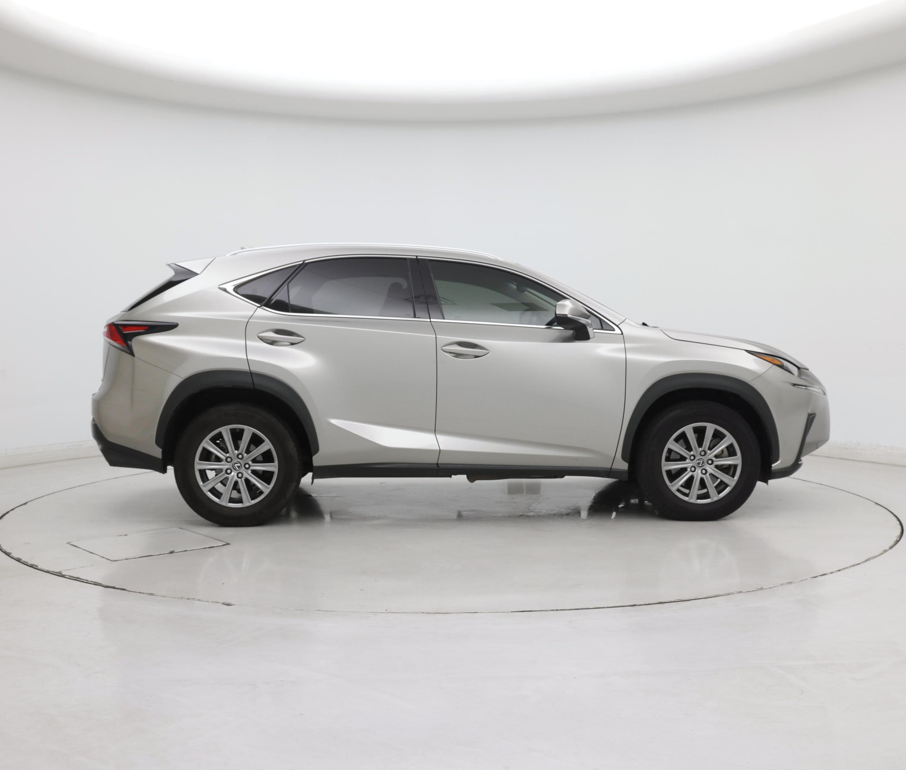 Thumbnail: 2019 Lexus NX - 7