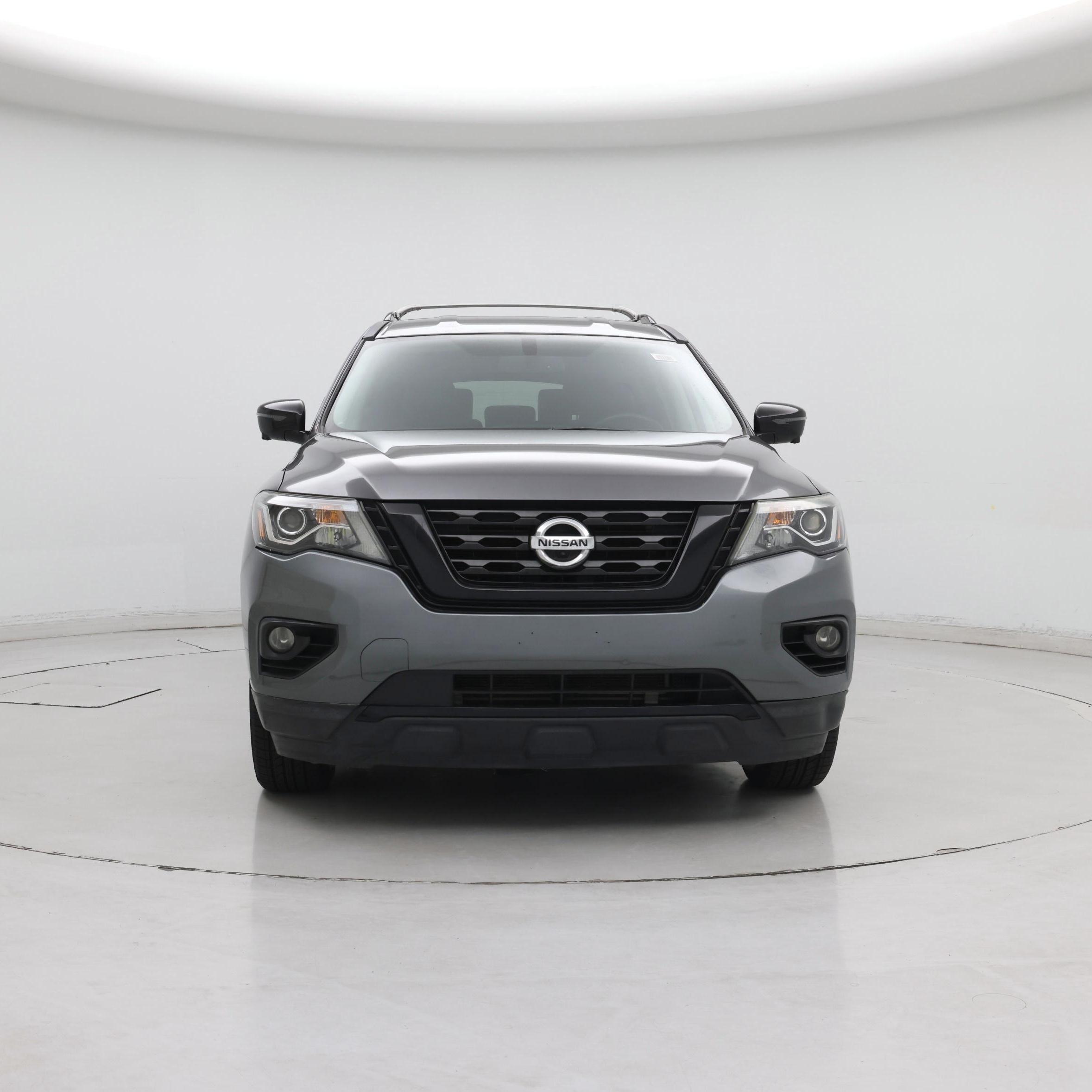 Thumbnail: 2018 Nissan Pathfinder - 5