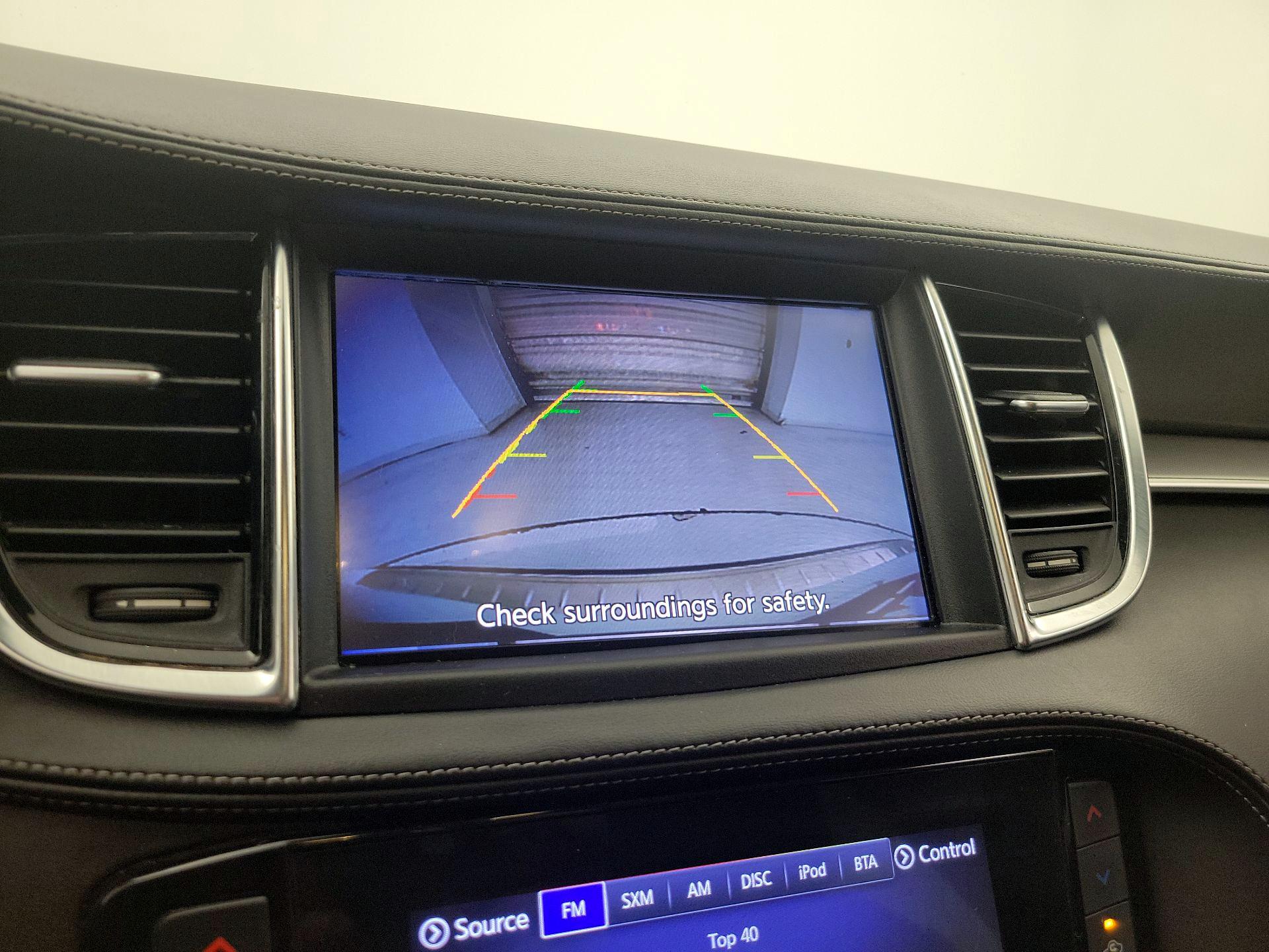 Thumbnail: 2019 INFINITI QX50 - 14