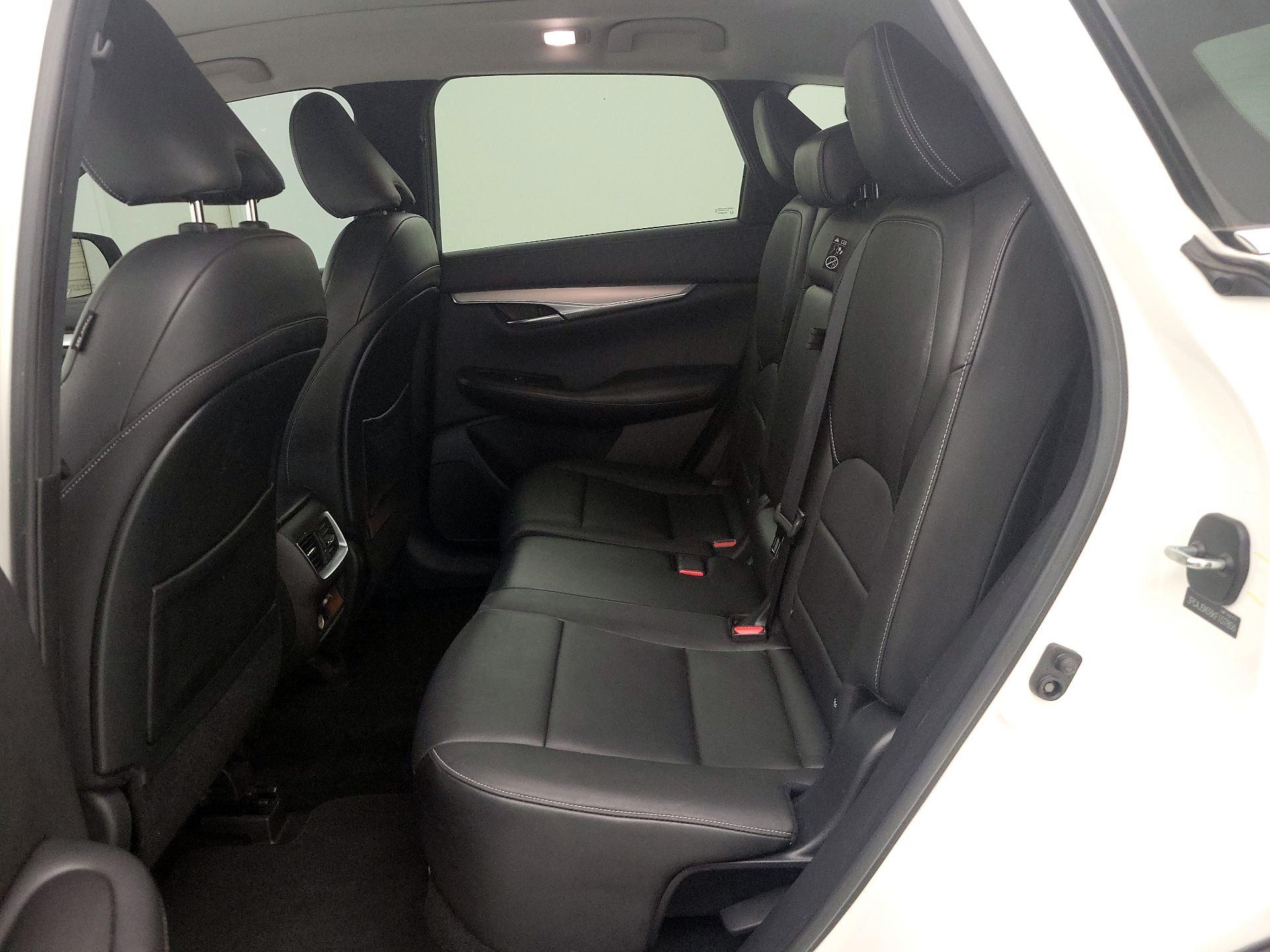 Thumbnail: 2019 INFINITI QX50 - 20
