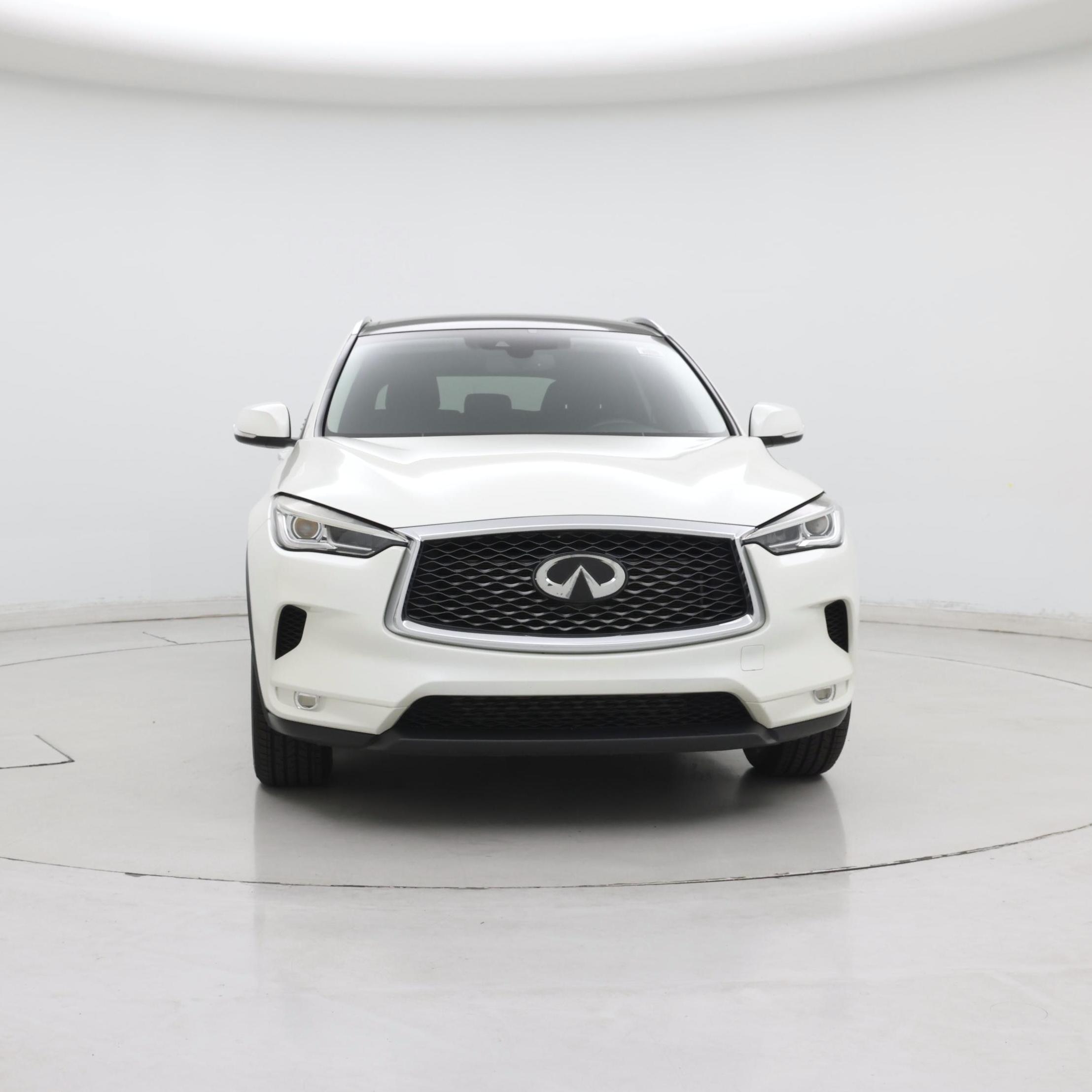 Thumbnail: 2019 INFINITI QX50 - 5