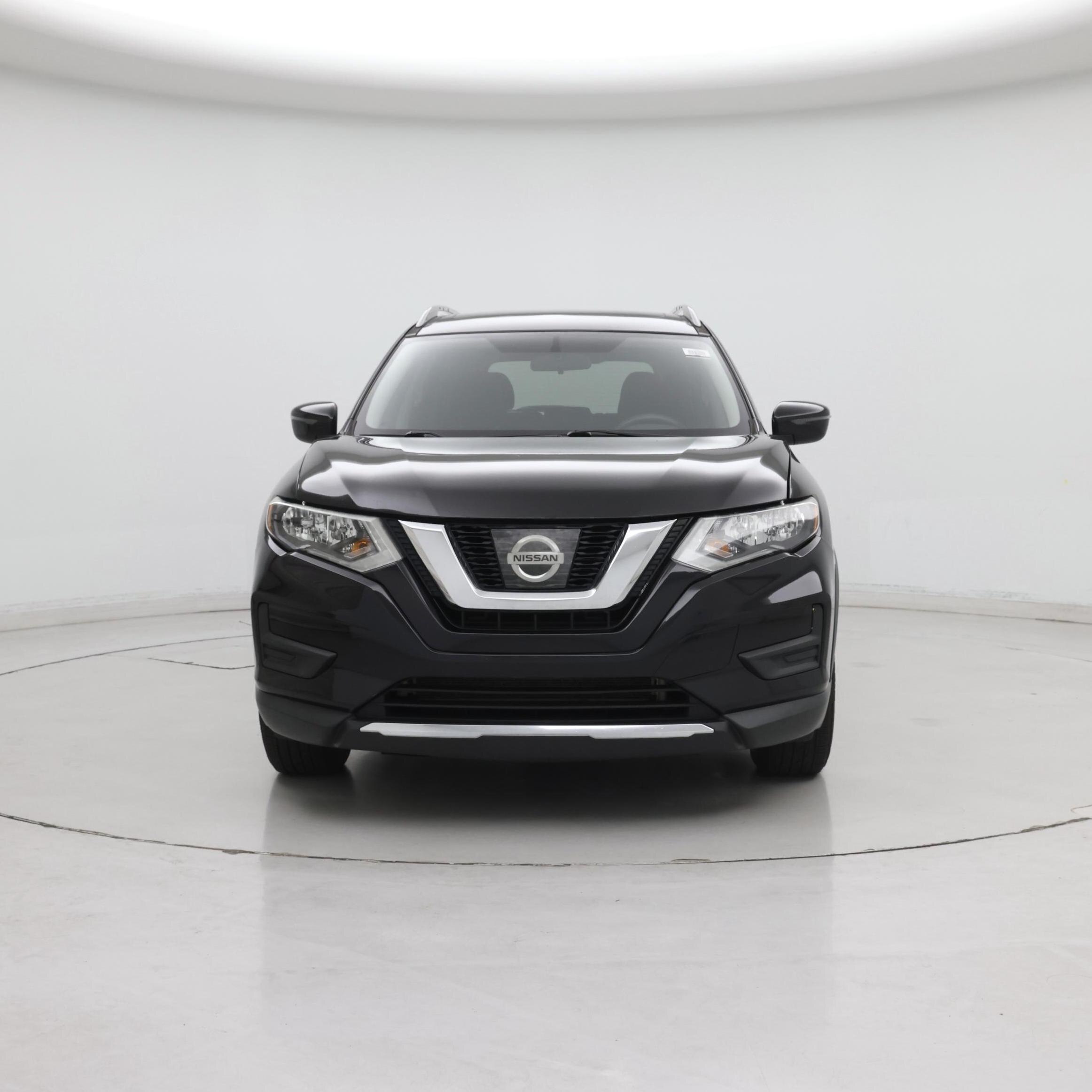 Thumbnail: 2017 Nissan Rogue - 5