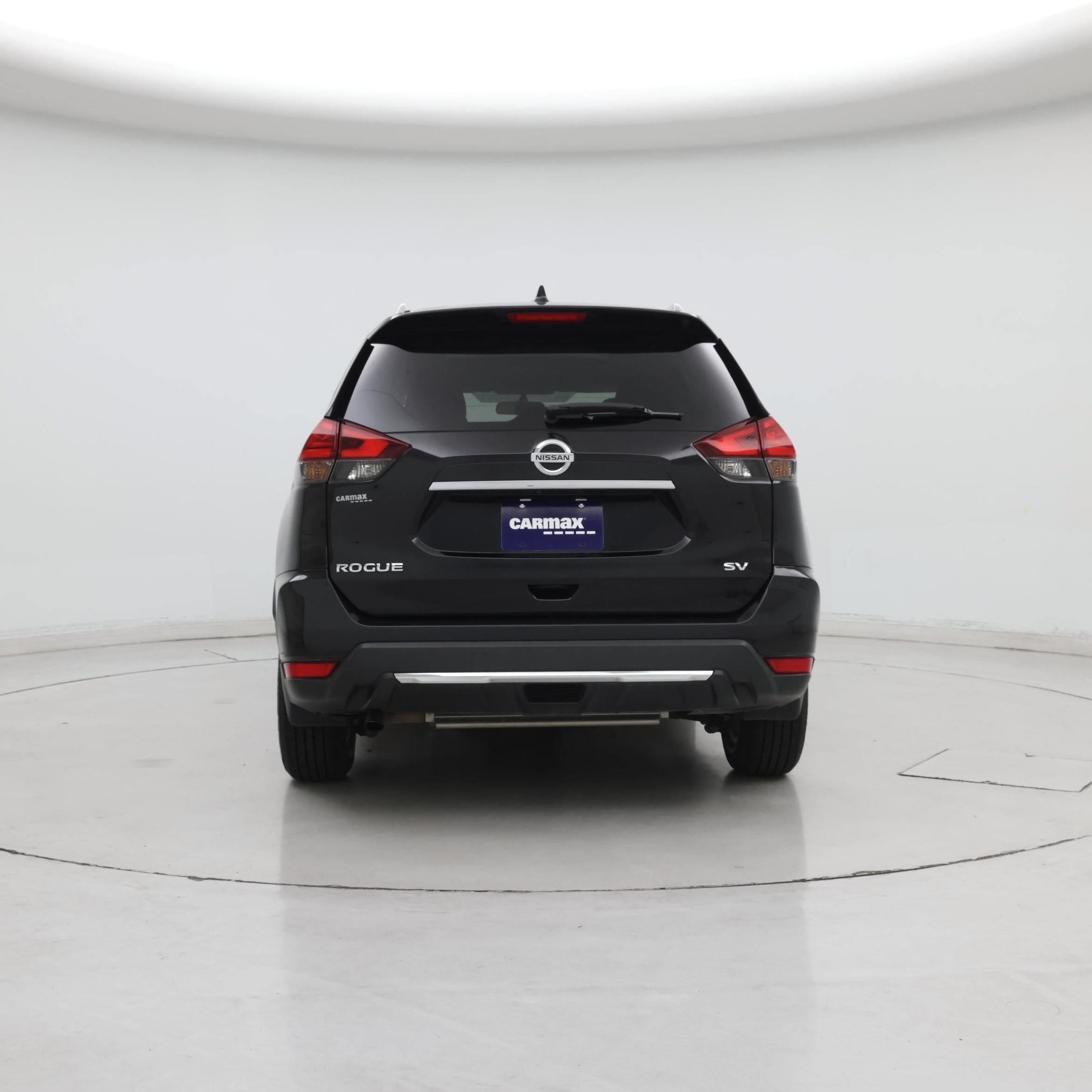 Thumbnail: 2017 Nissan Rogue - 6