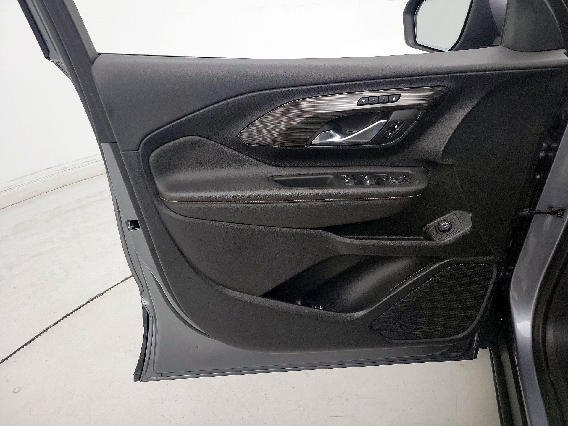 Thumbnail: 2020 GMC Terrain - 12