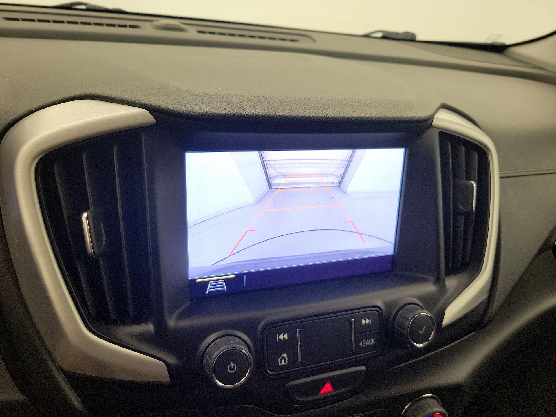 Thumbnail: 2020 GMC Terrain - 14
