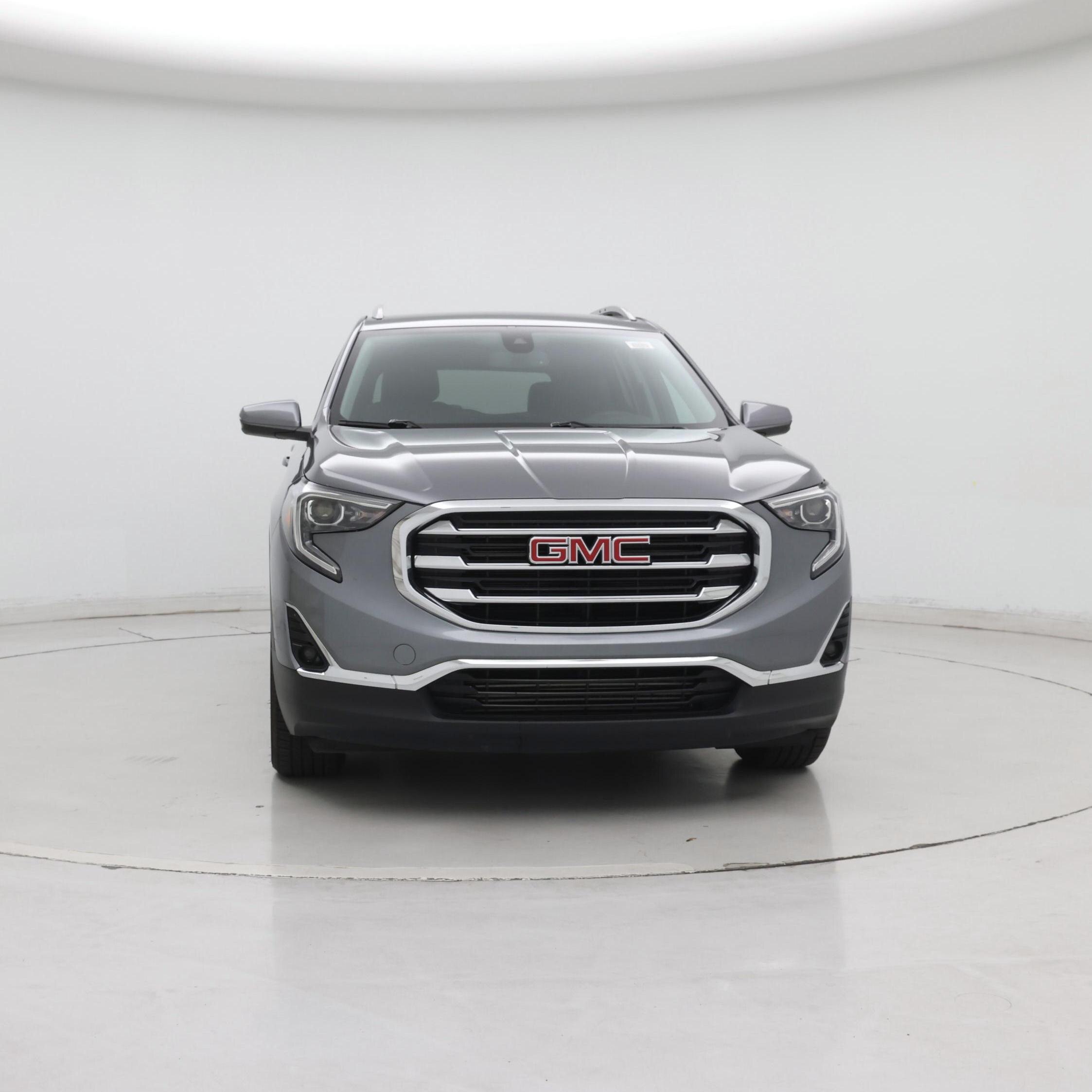 Thumbnail: 2020 GMC Terrain - 5