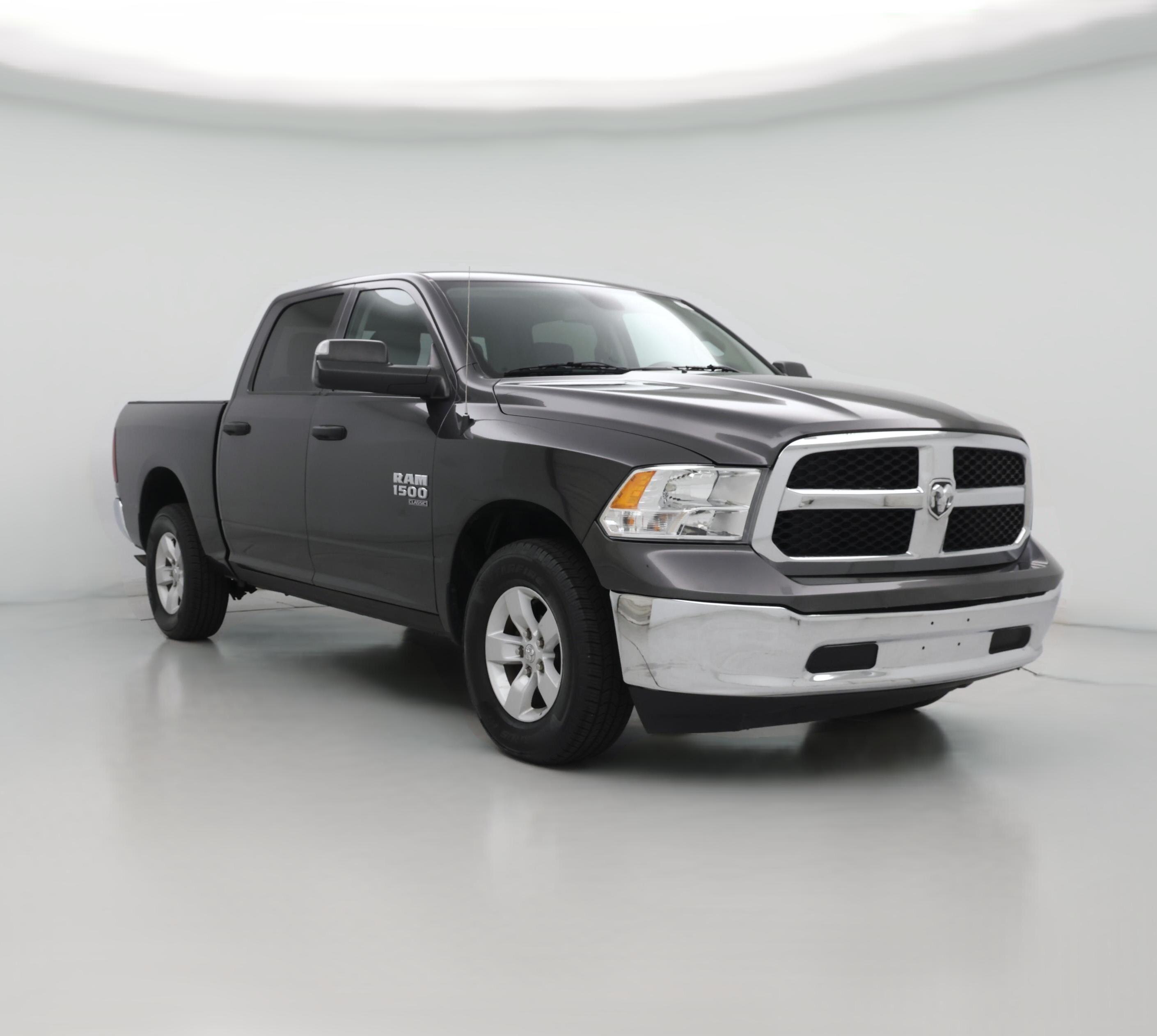 Thumbnail: 2023 RAM 1500 Classic - 1