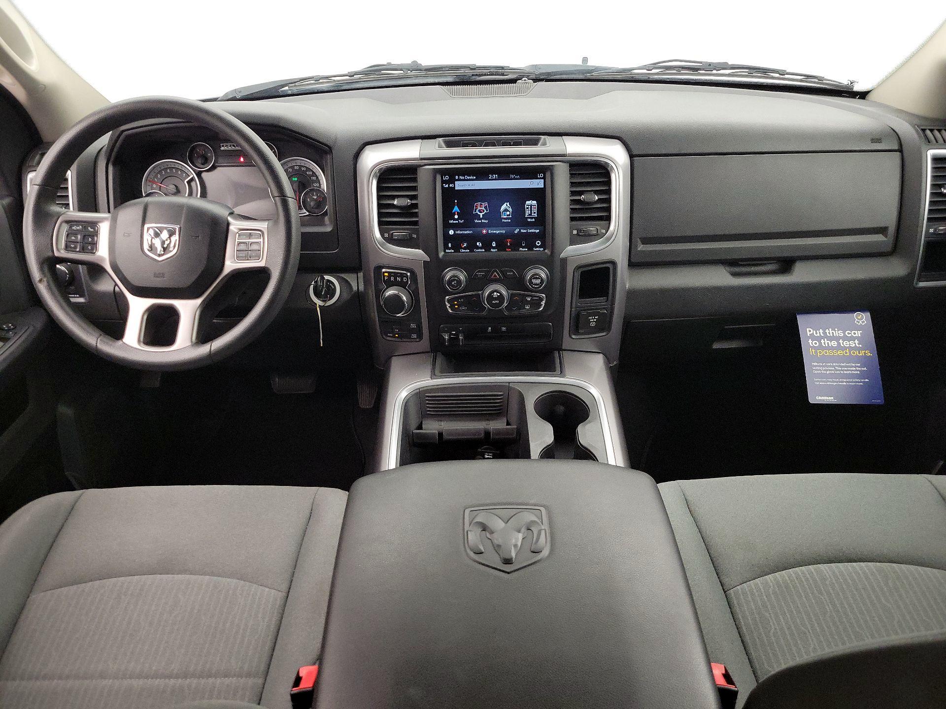 Thumbnail: 2023 RAM 1500 Classic - 9