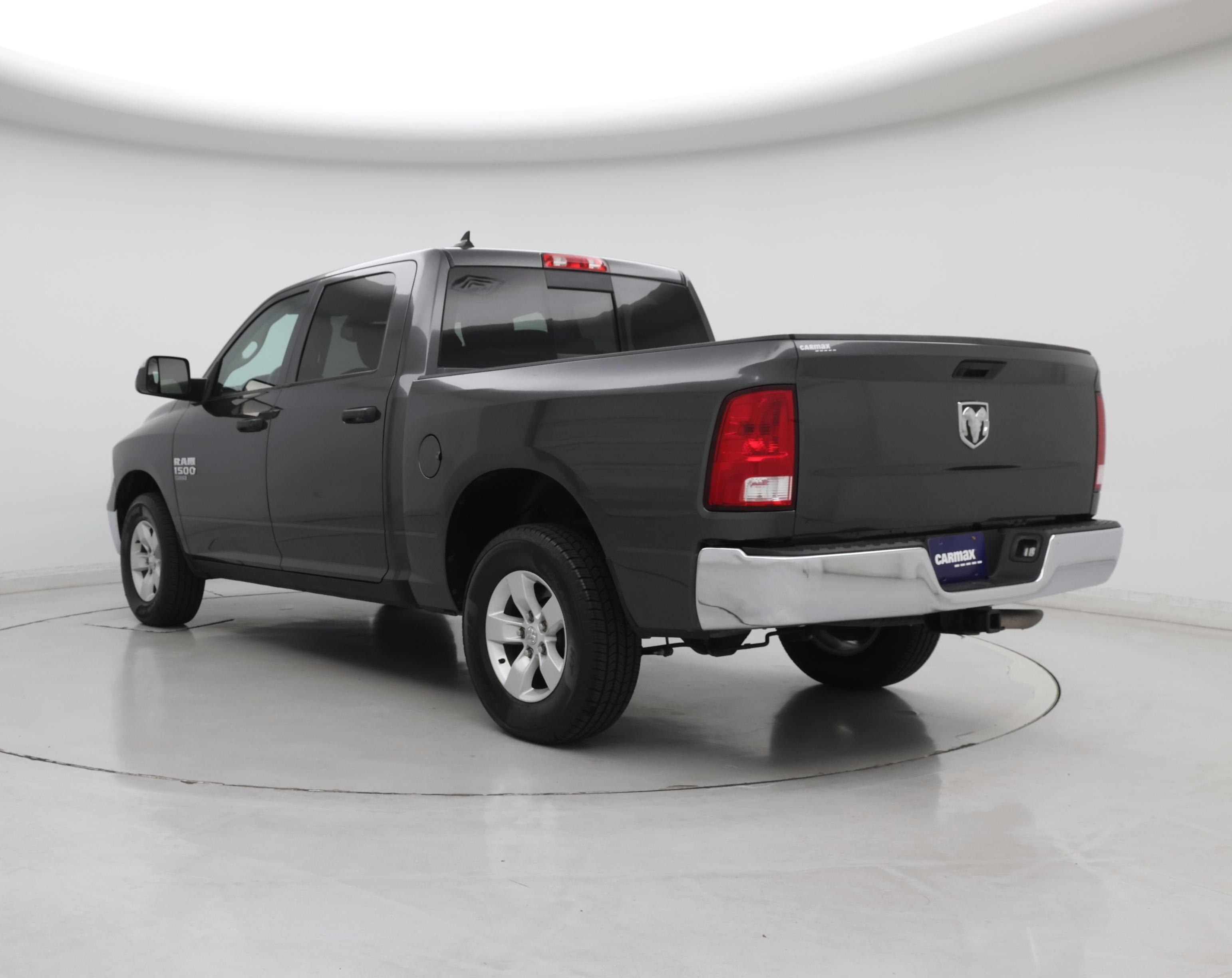 Thumbnail: 2023 RAM 1500 Classic - 2