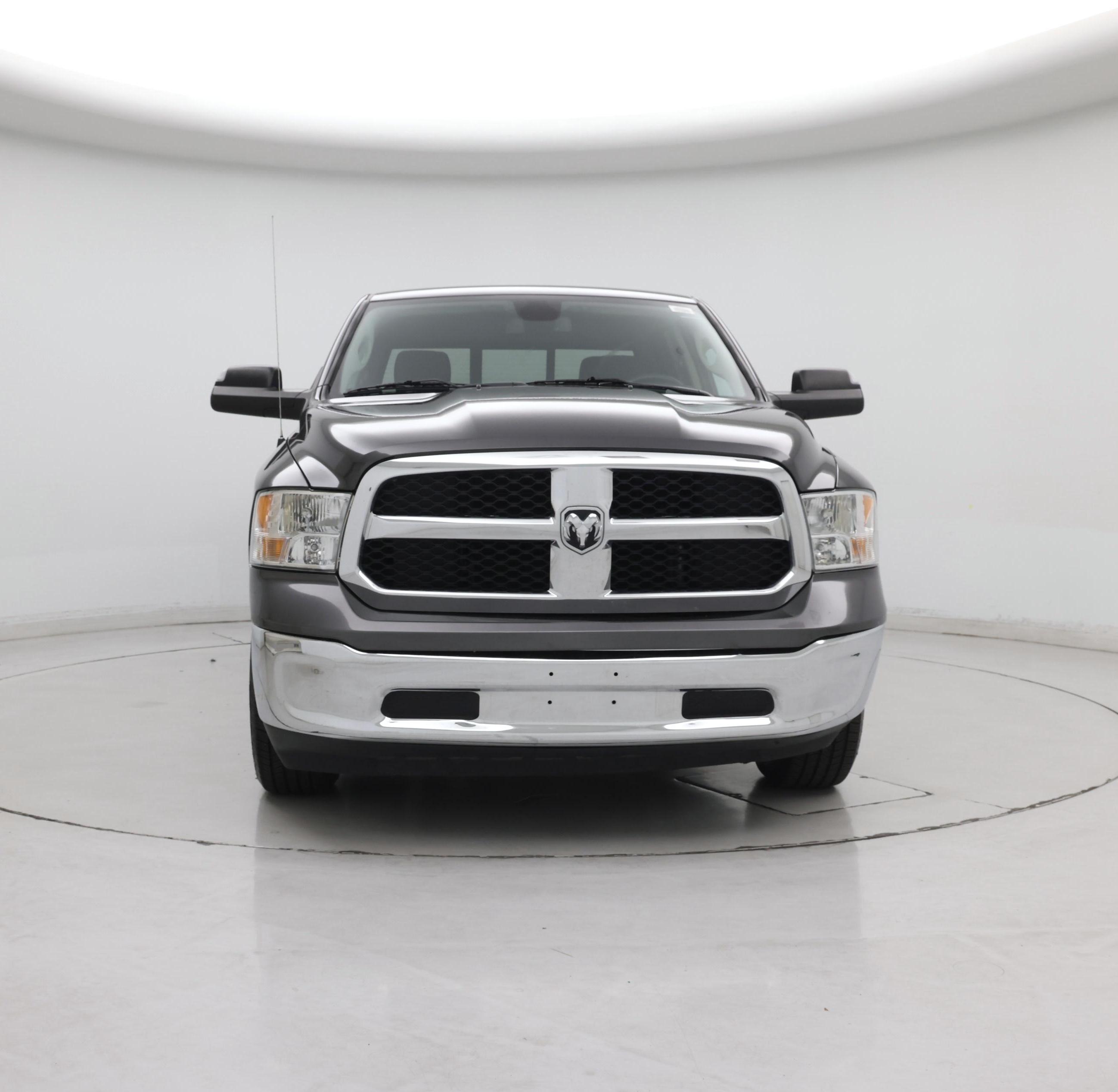 Thumbnail: 2023 RAM 1500 Classic - 5