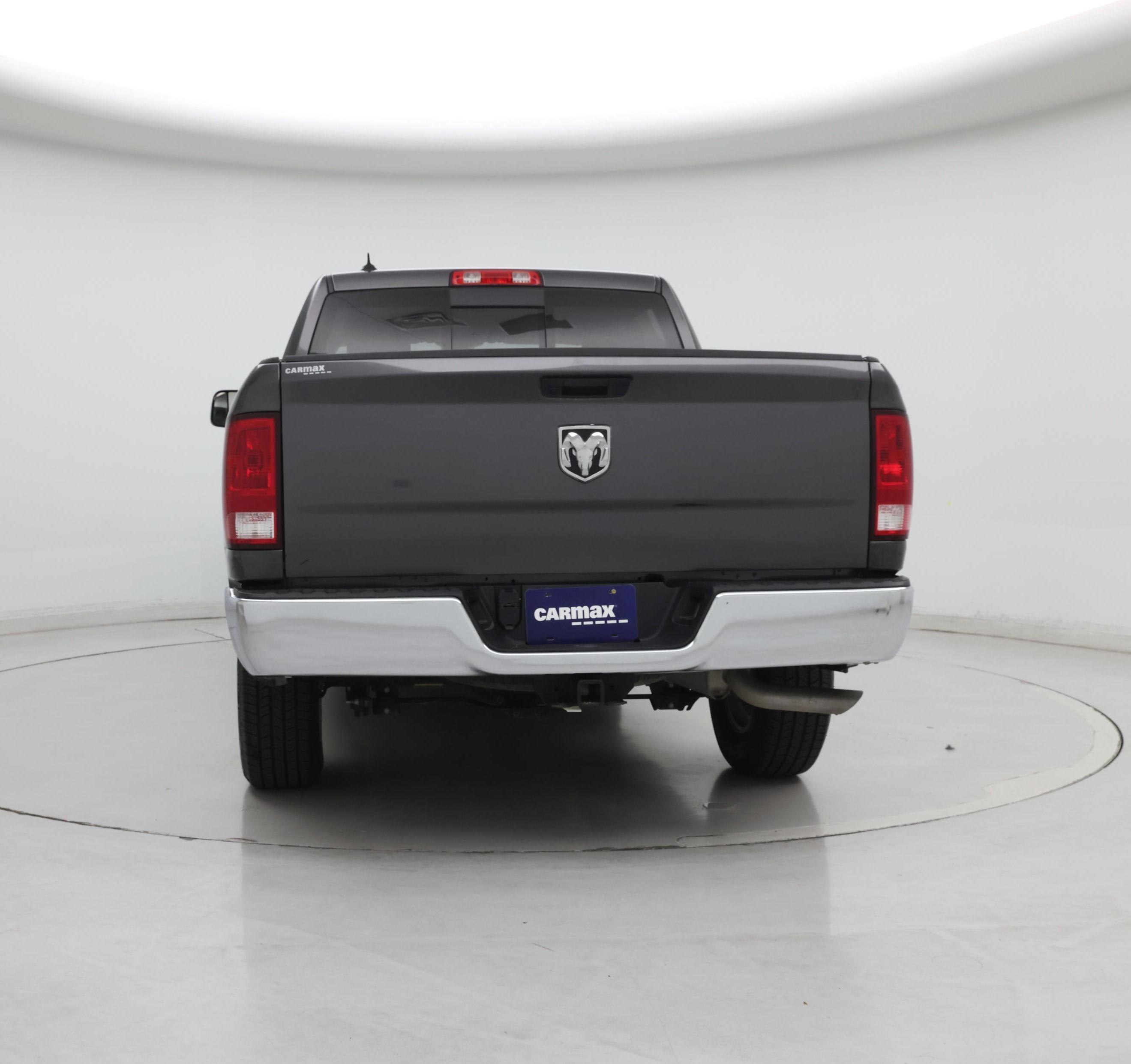 Thumbnail: 2023 RAM 1500 Classic - 6