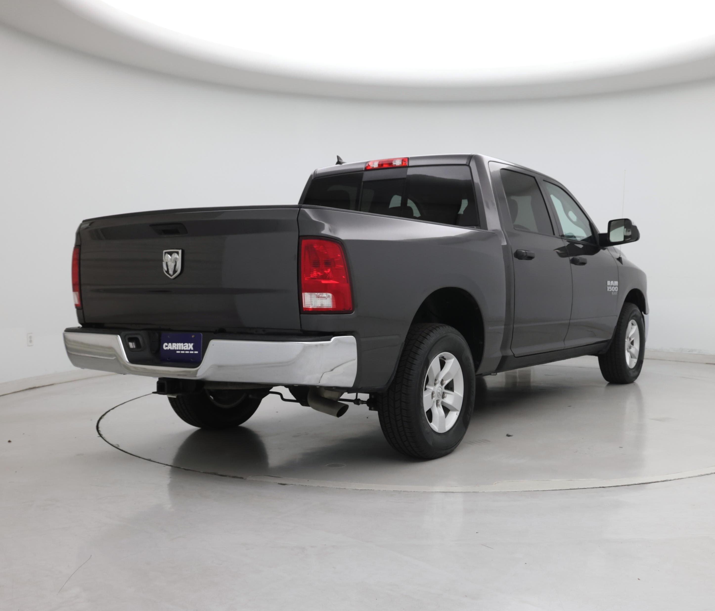 Thumbnail: 2023 RAM 1500 Classic - 8