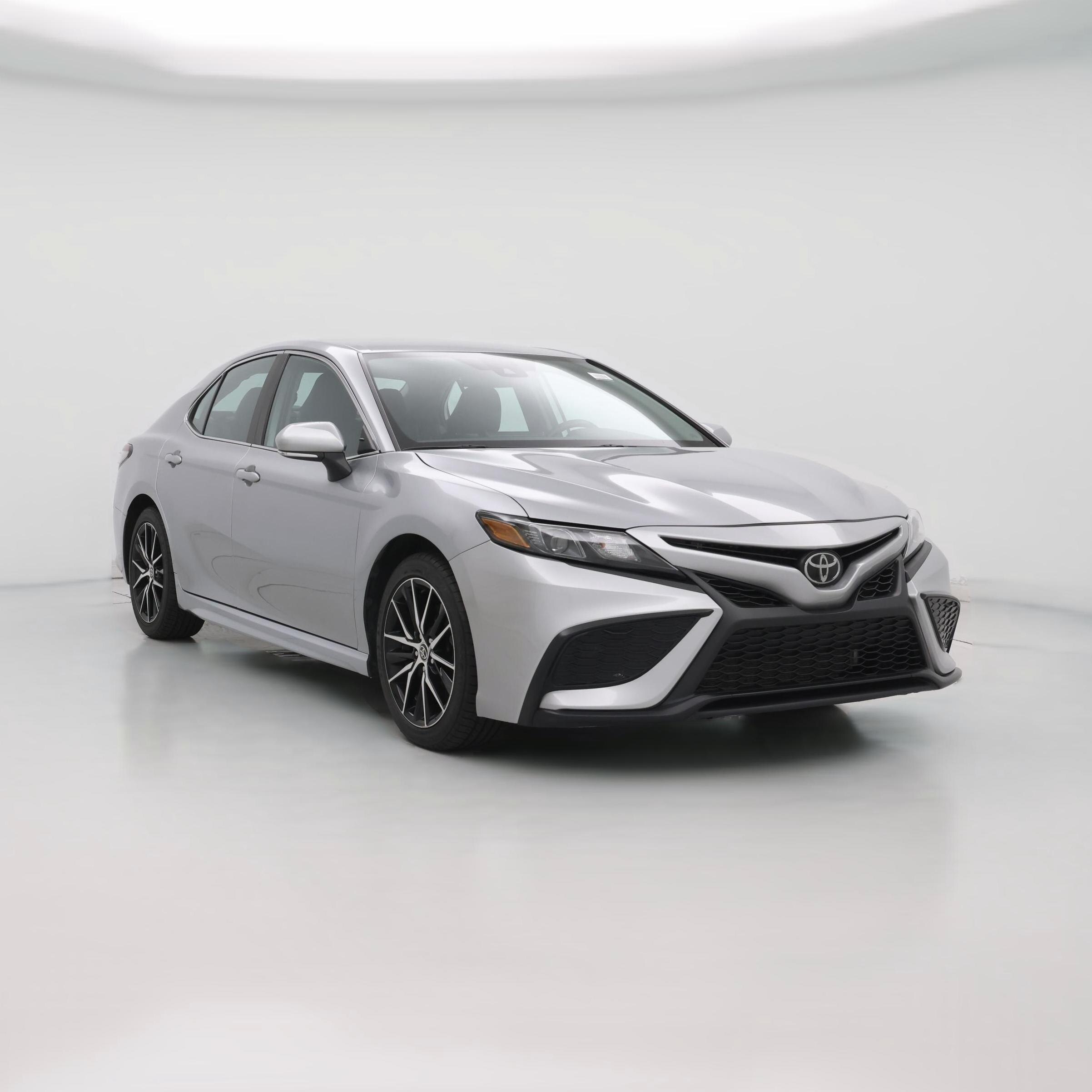 Thumbnail: 2023 Toyota Camry - 1