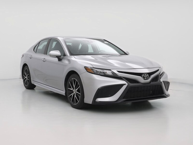 2023 Toyota Camry SE -
                  Oklahoma City, OK