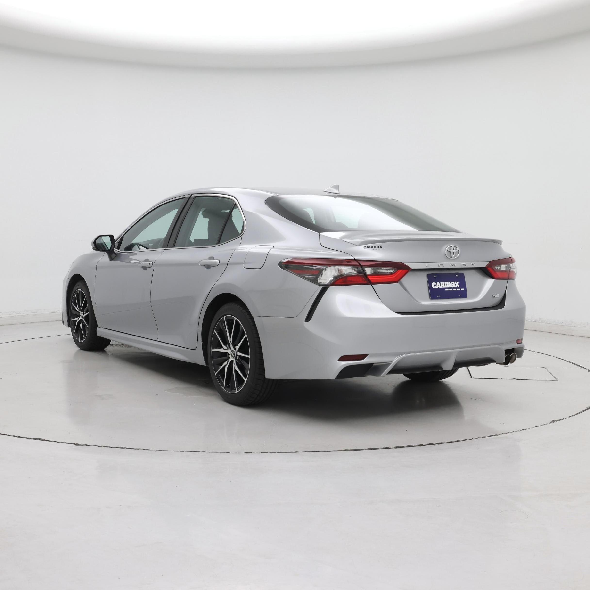 Thumbnail: 2023 Toyota Camry - 2