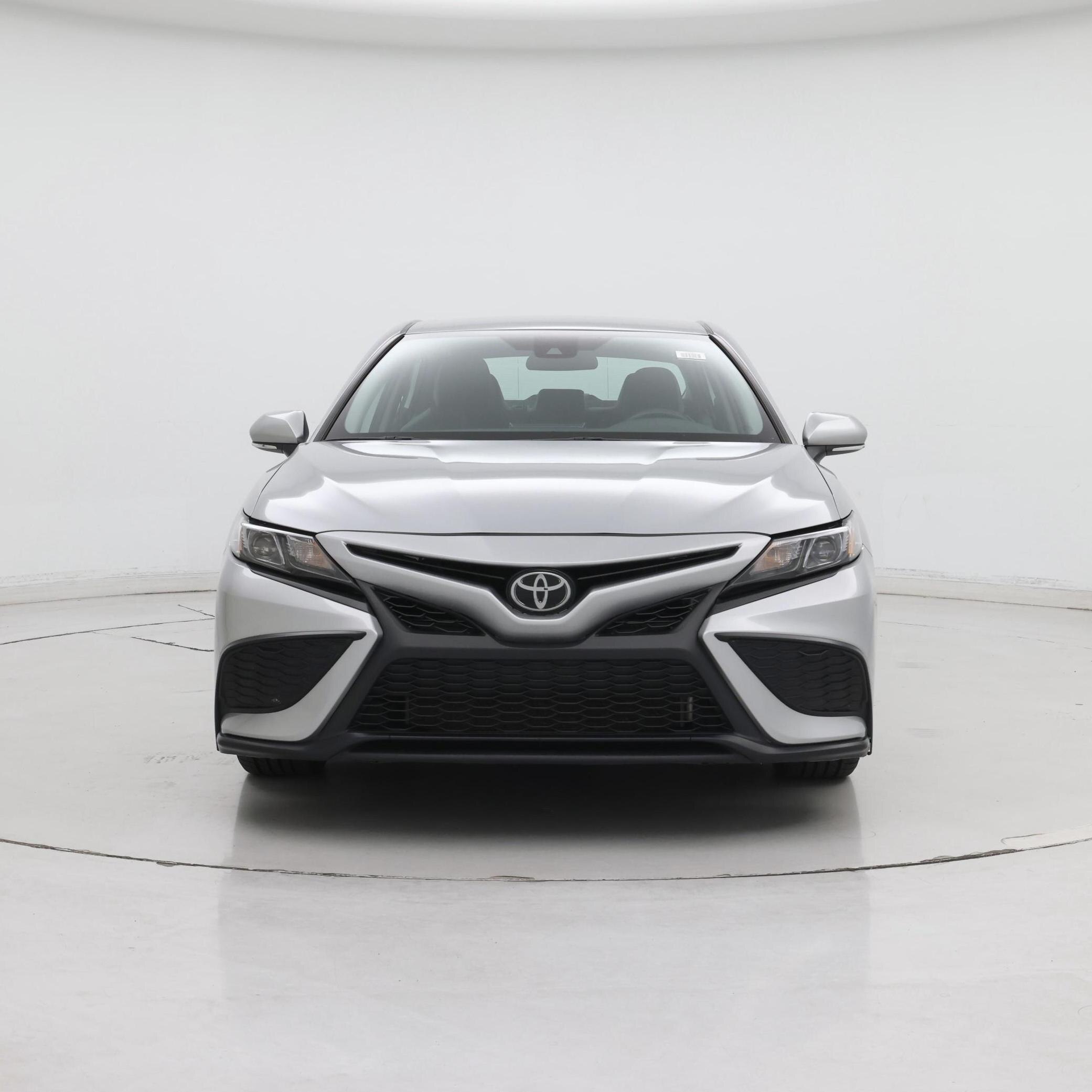 Thumbnail: 2023 Toyota Camry - 5