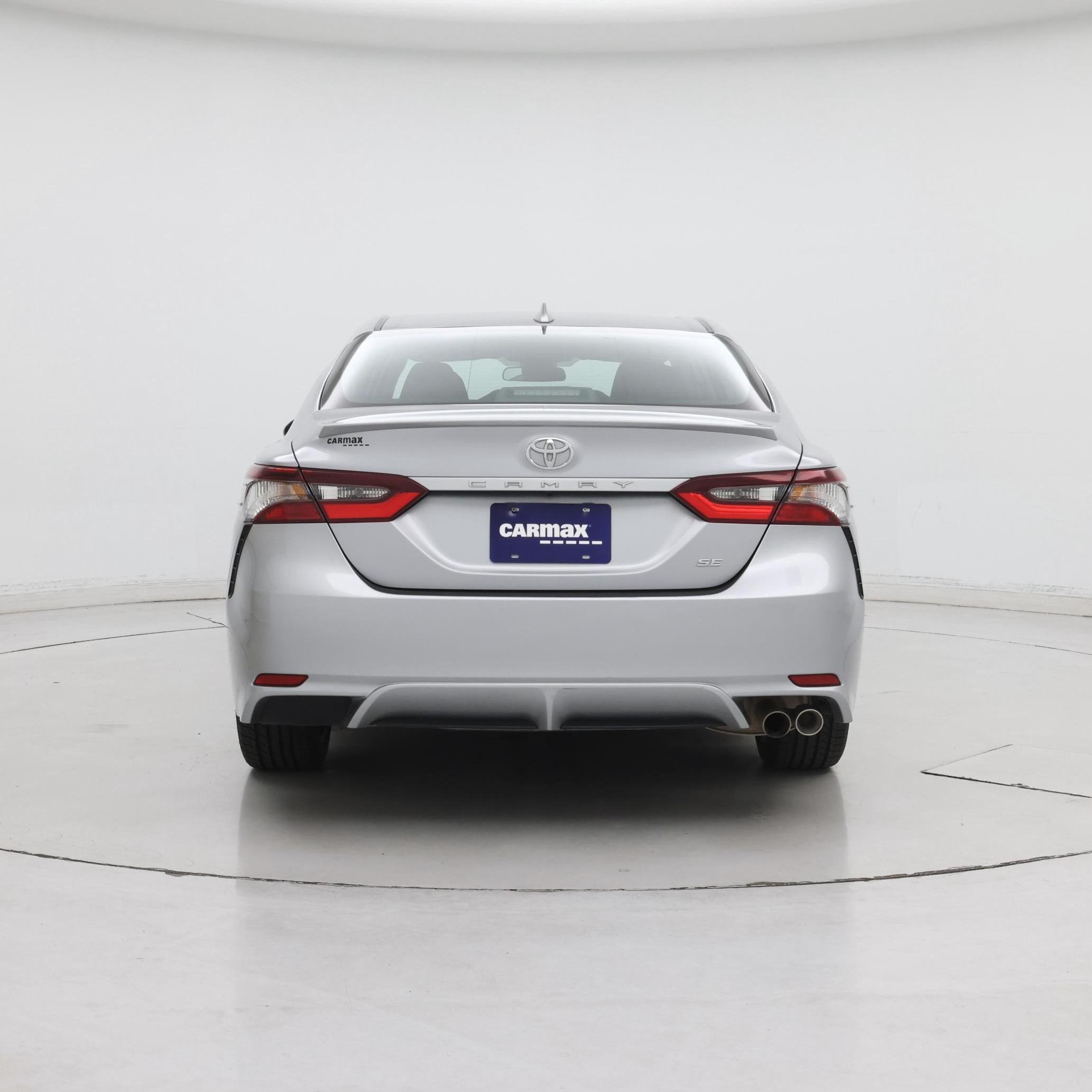 Thumbnail: 2023 Toyota Camry - 6