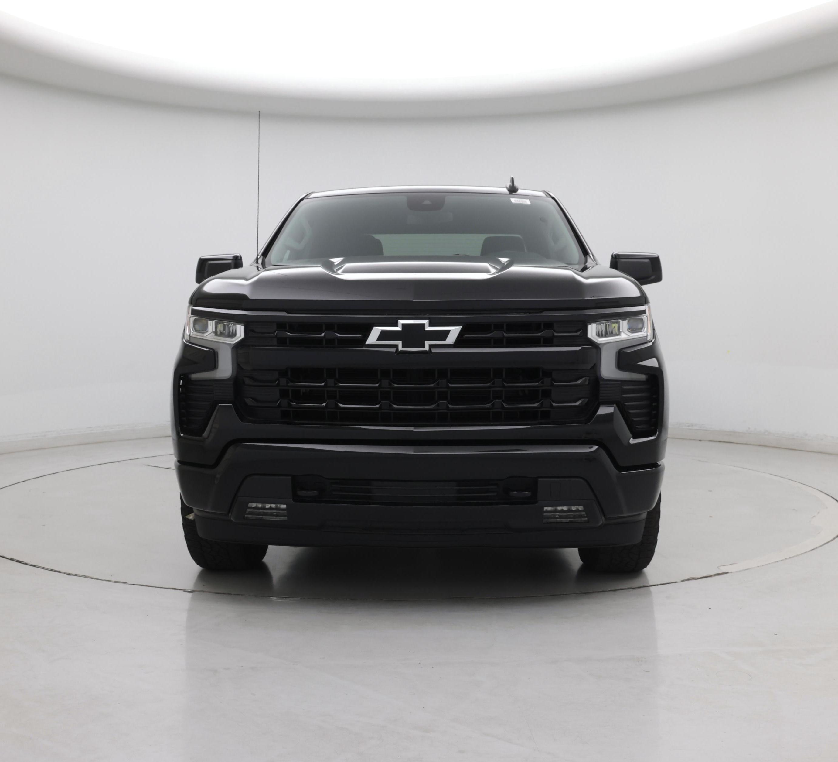 Thumbnail: 2022 Chevrolet Silverado 1500 - 5